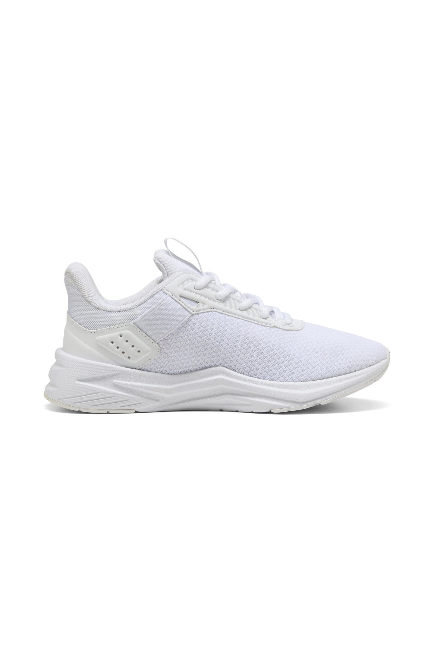 UNISEX FTR WAVE WHITE-SILVER 1