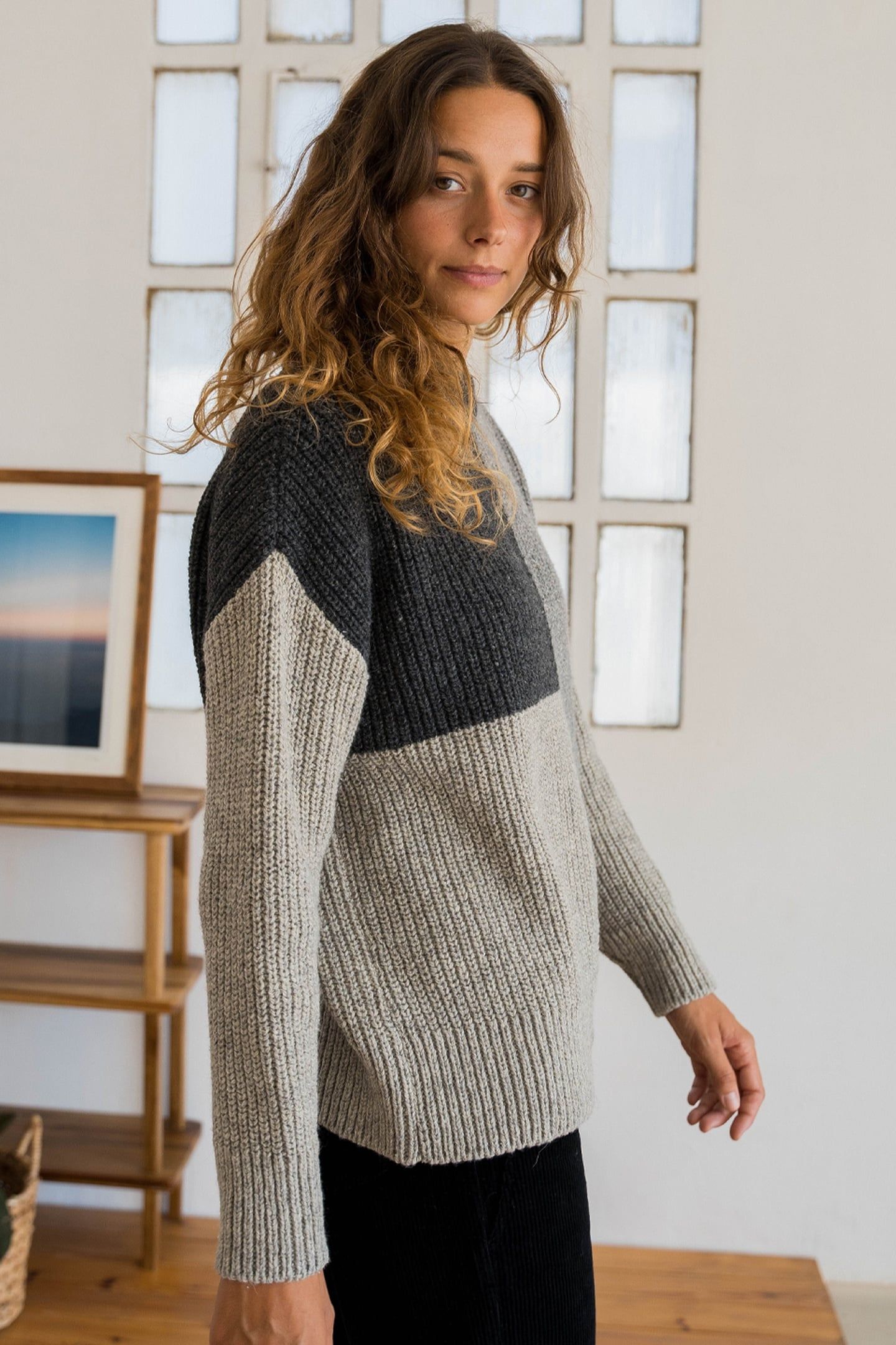 FYN KNIT GREY 4