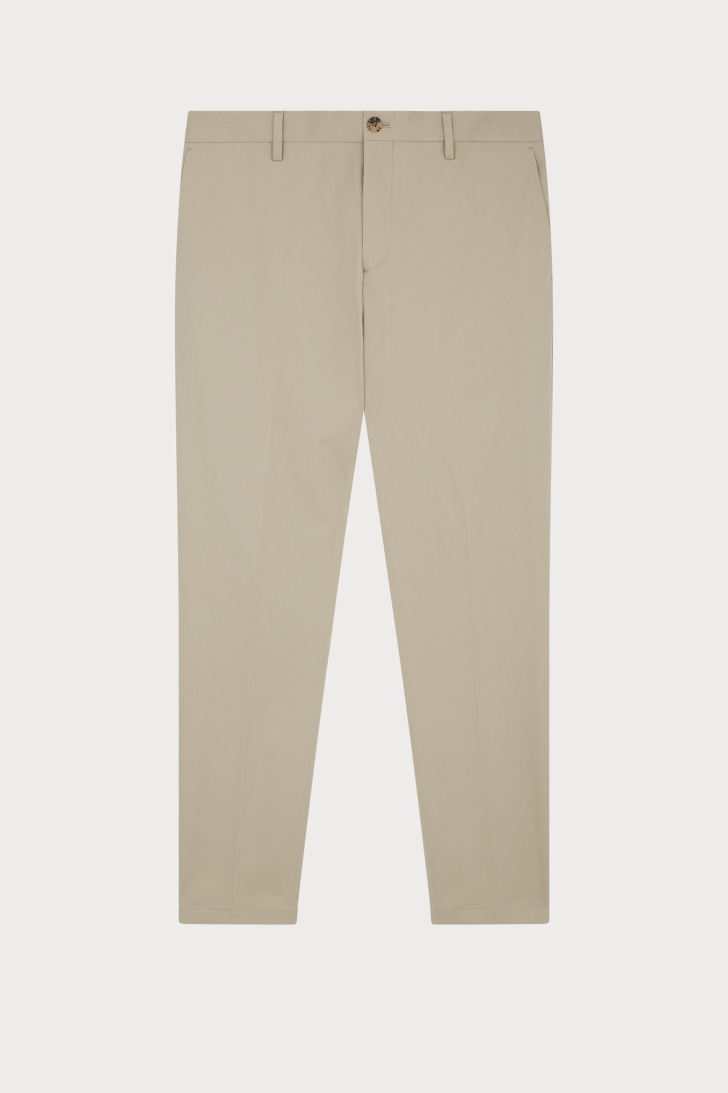 MENS TROUSER KHAKI 4