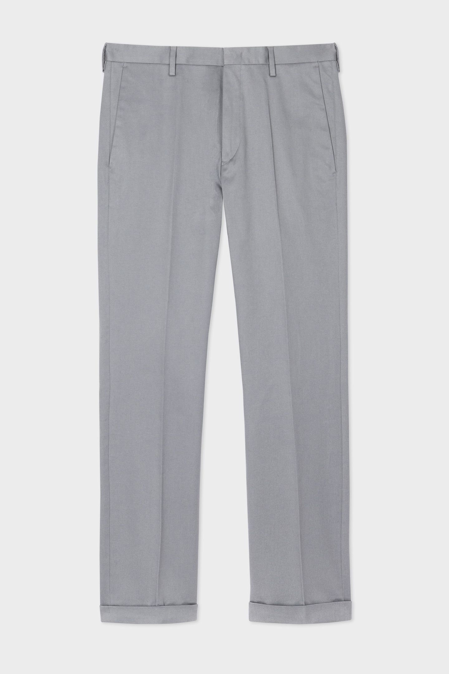 MENS TROUSER GREYISH BLUE 6
