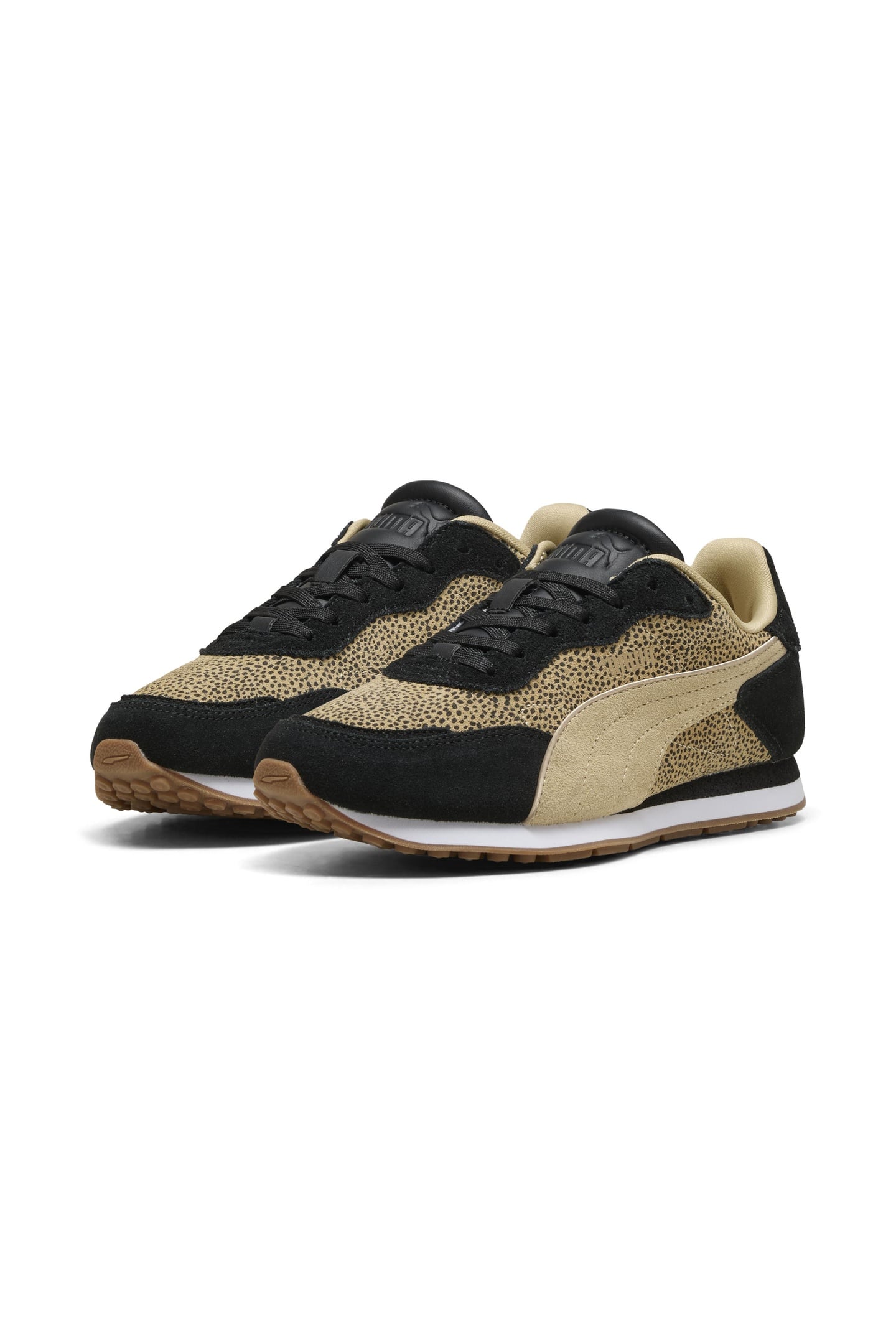 ST MILER ROSE TOPCAT BLACK-TOASTED ALMOND-GUM 2