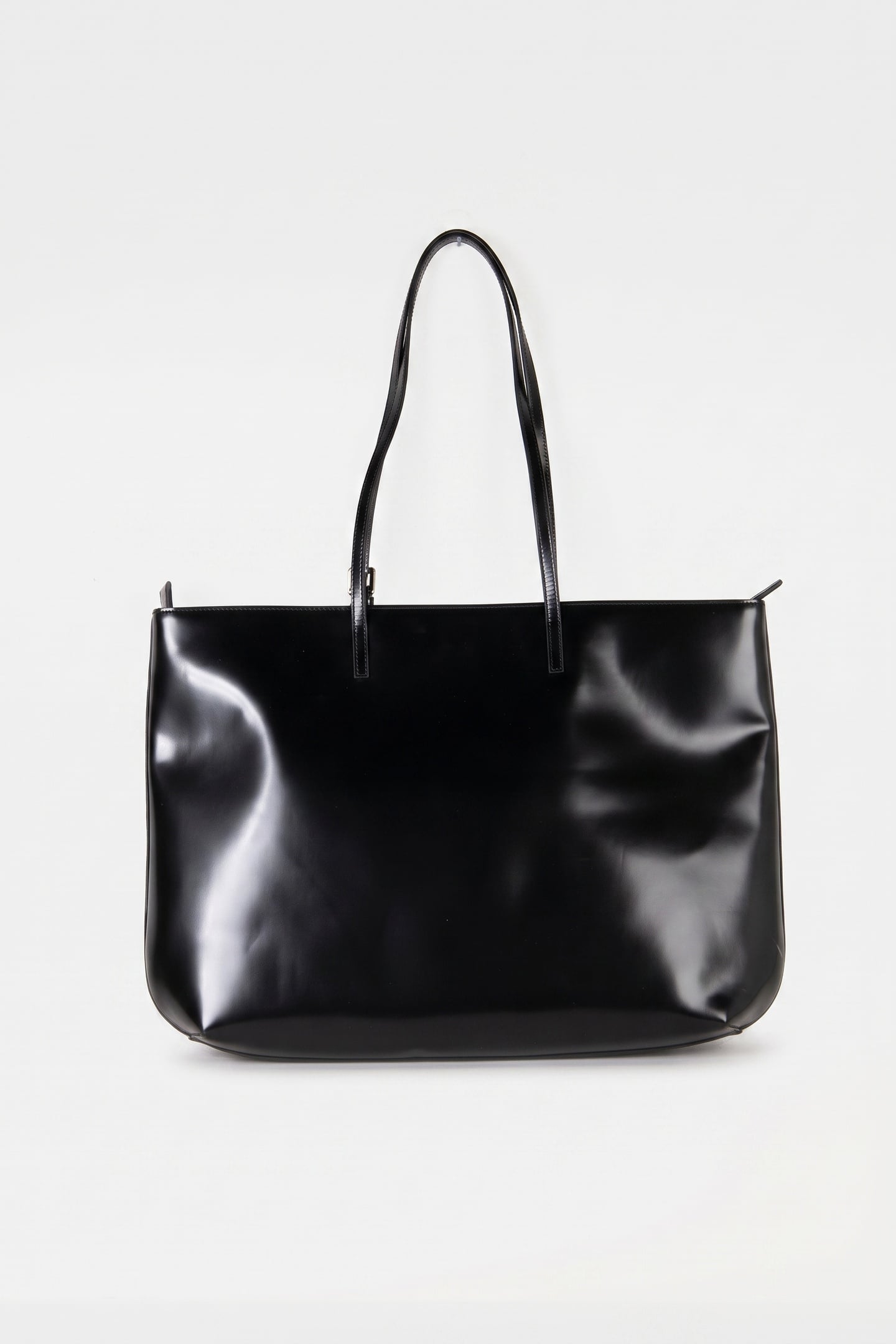 P PAULINE TOTE BLACK 3