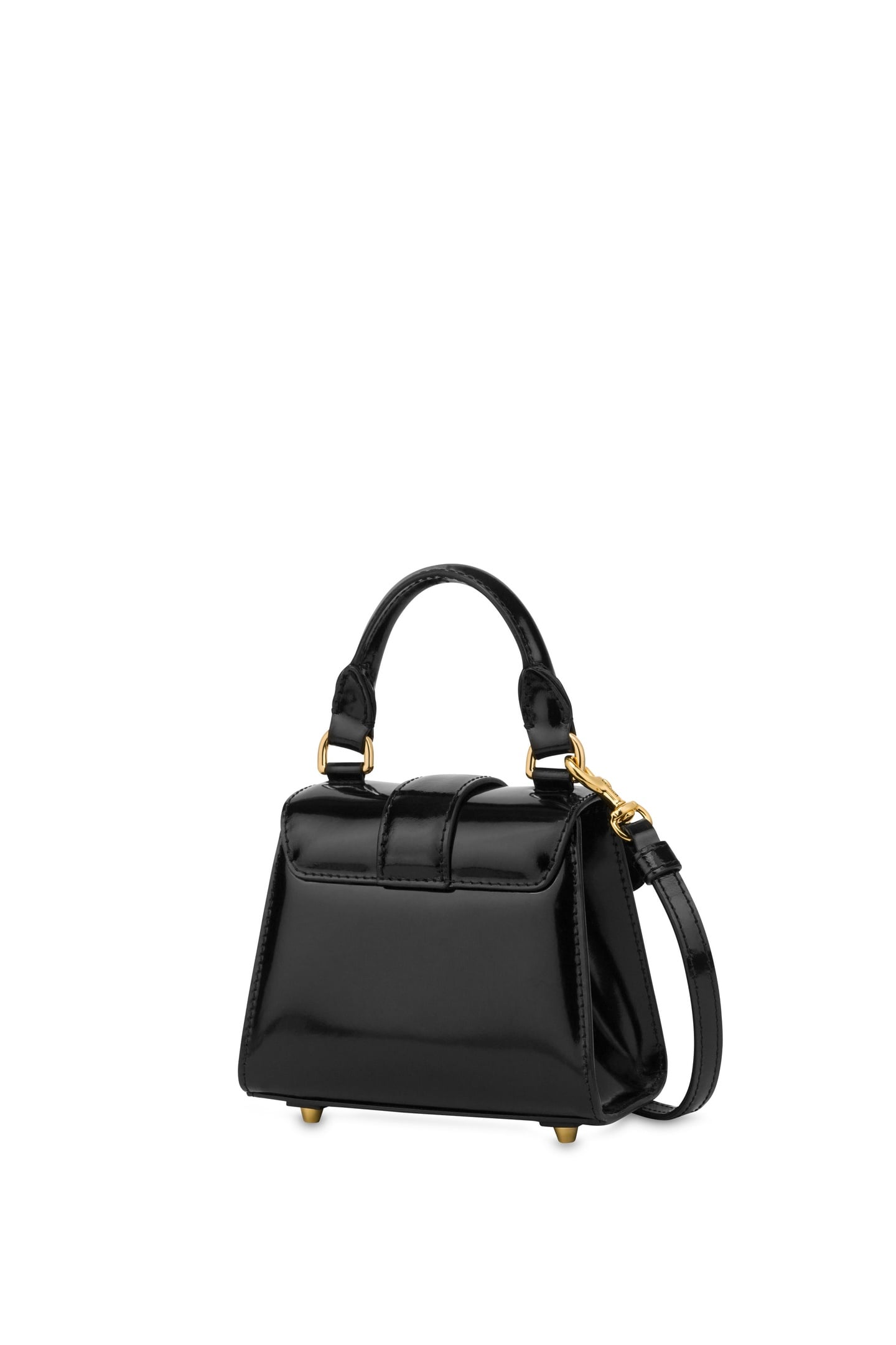 BAG BLACK 2