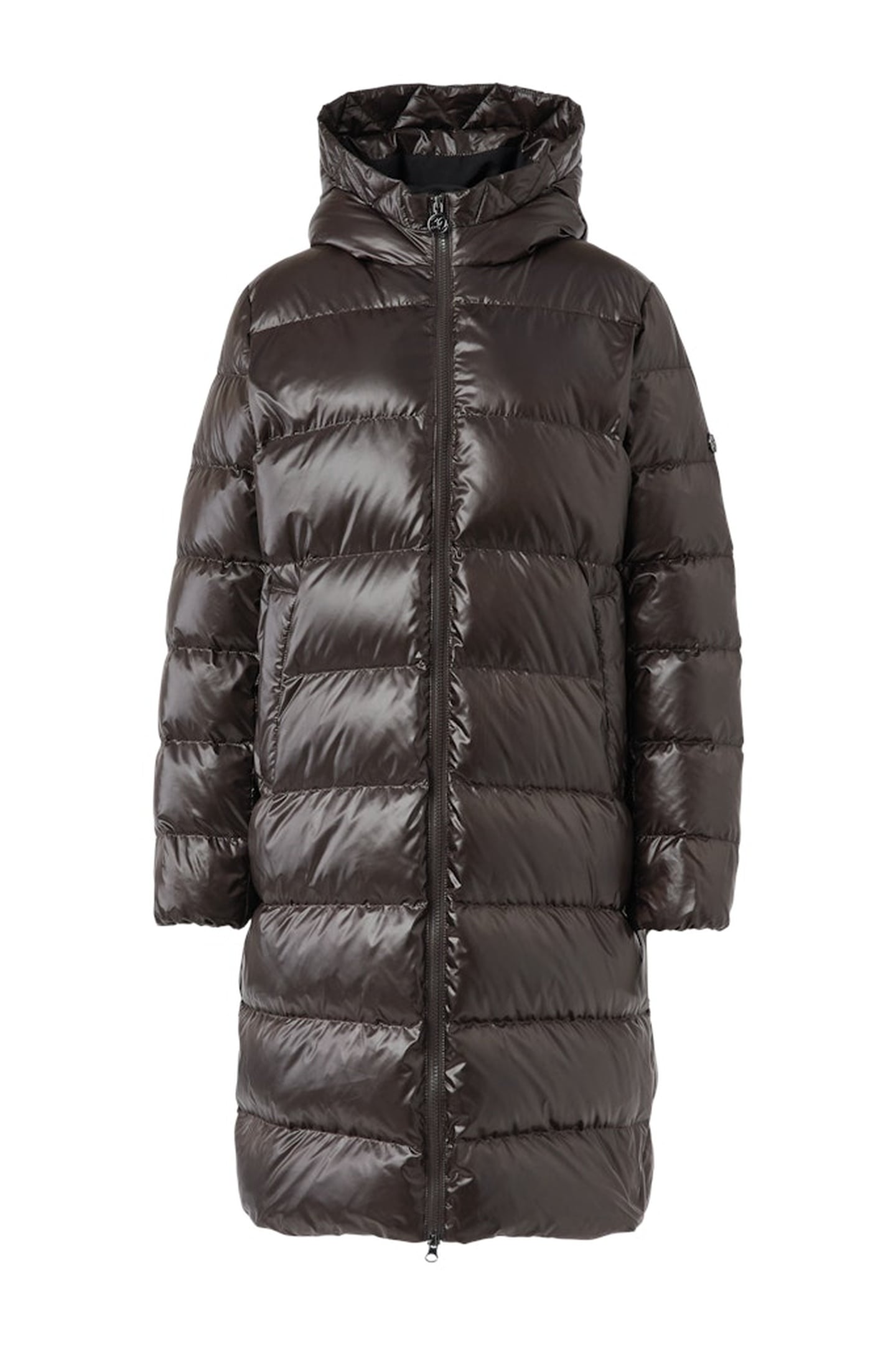 S.OLIVER JACKETS OUTDOOR BROWN 3