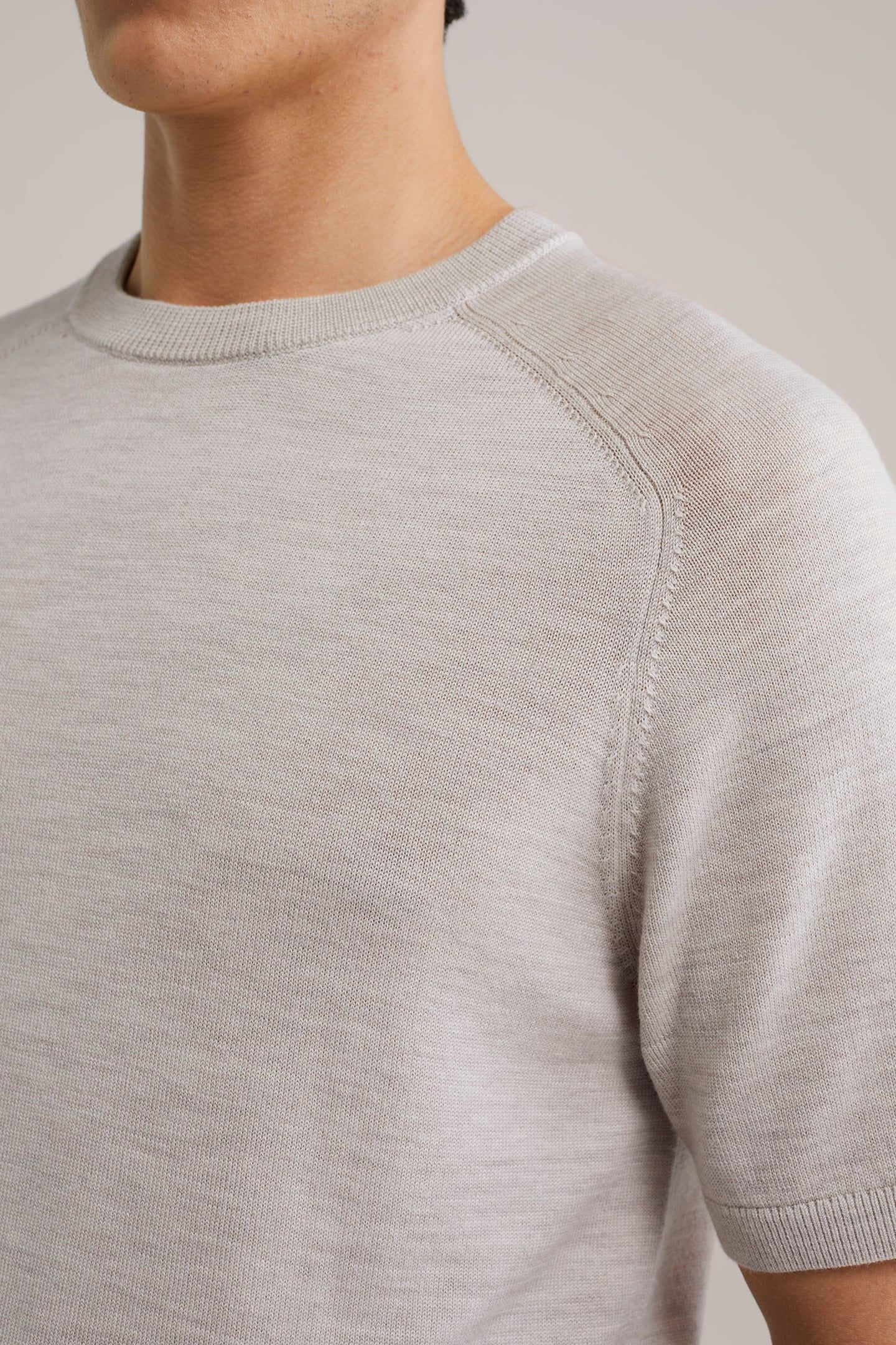 T-SHIRT BEIGE 6