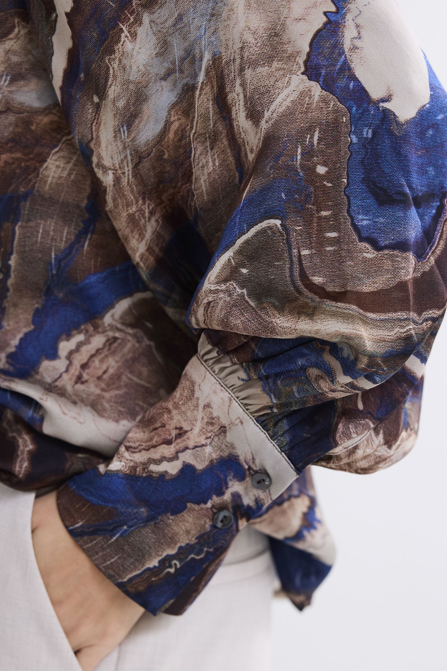 TOP SWIRL PRINT MULTICOLOUR 4