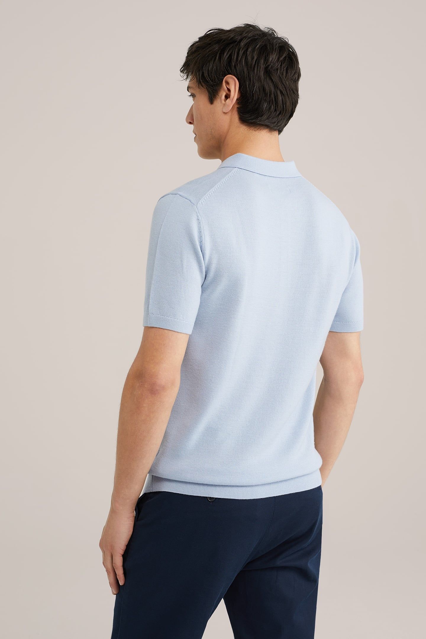 POLO ICE BLUE 3
