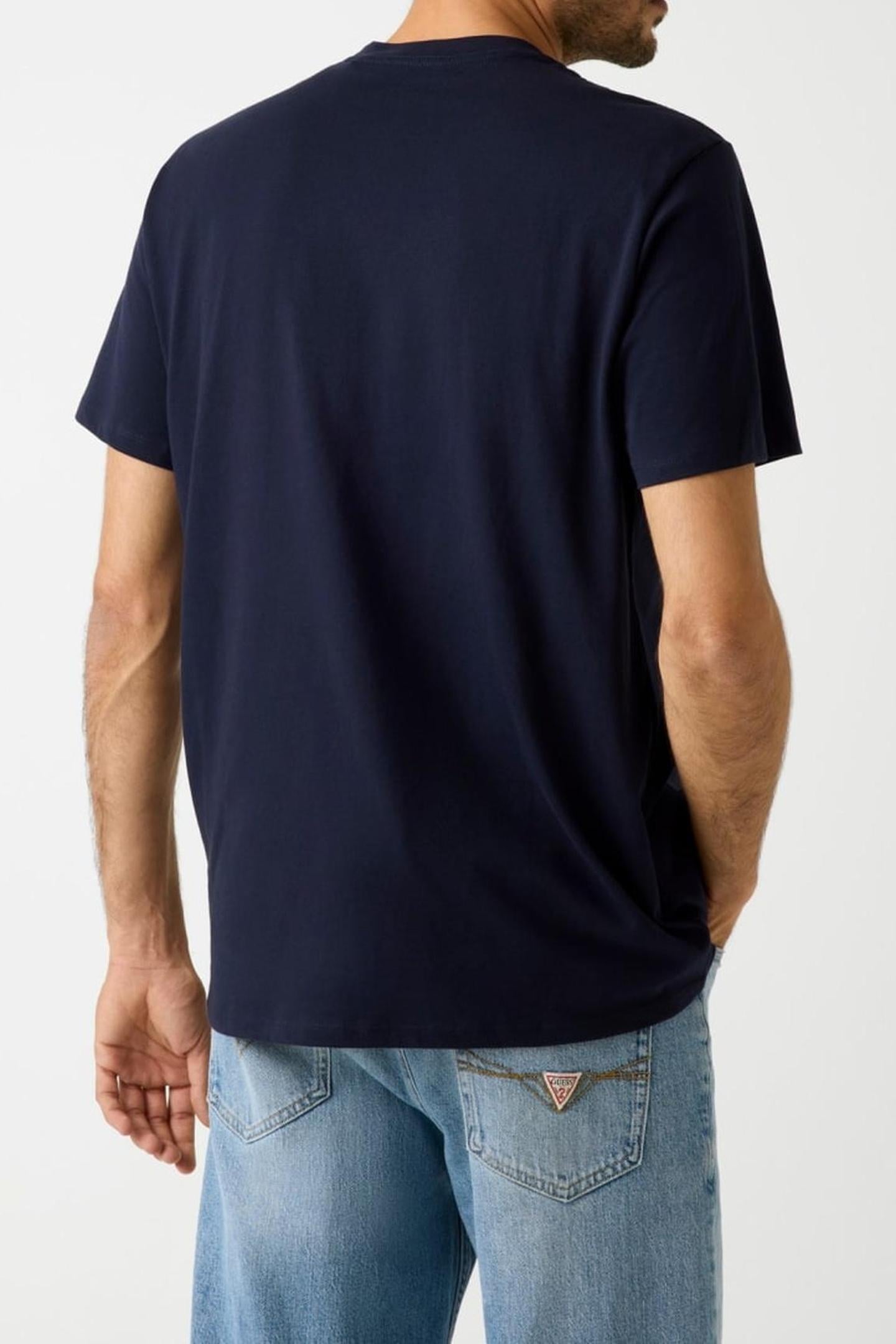 SS BSC GUESS DROP SH SMART BLUE 3