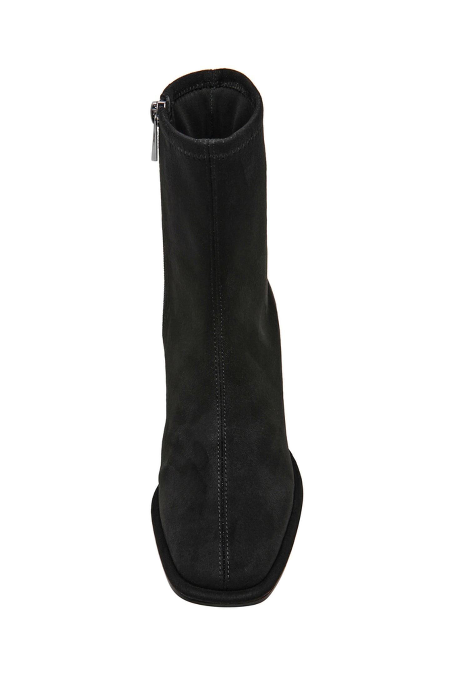 NEXTSTEP BOOTIES BLACK/BLACK 6