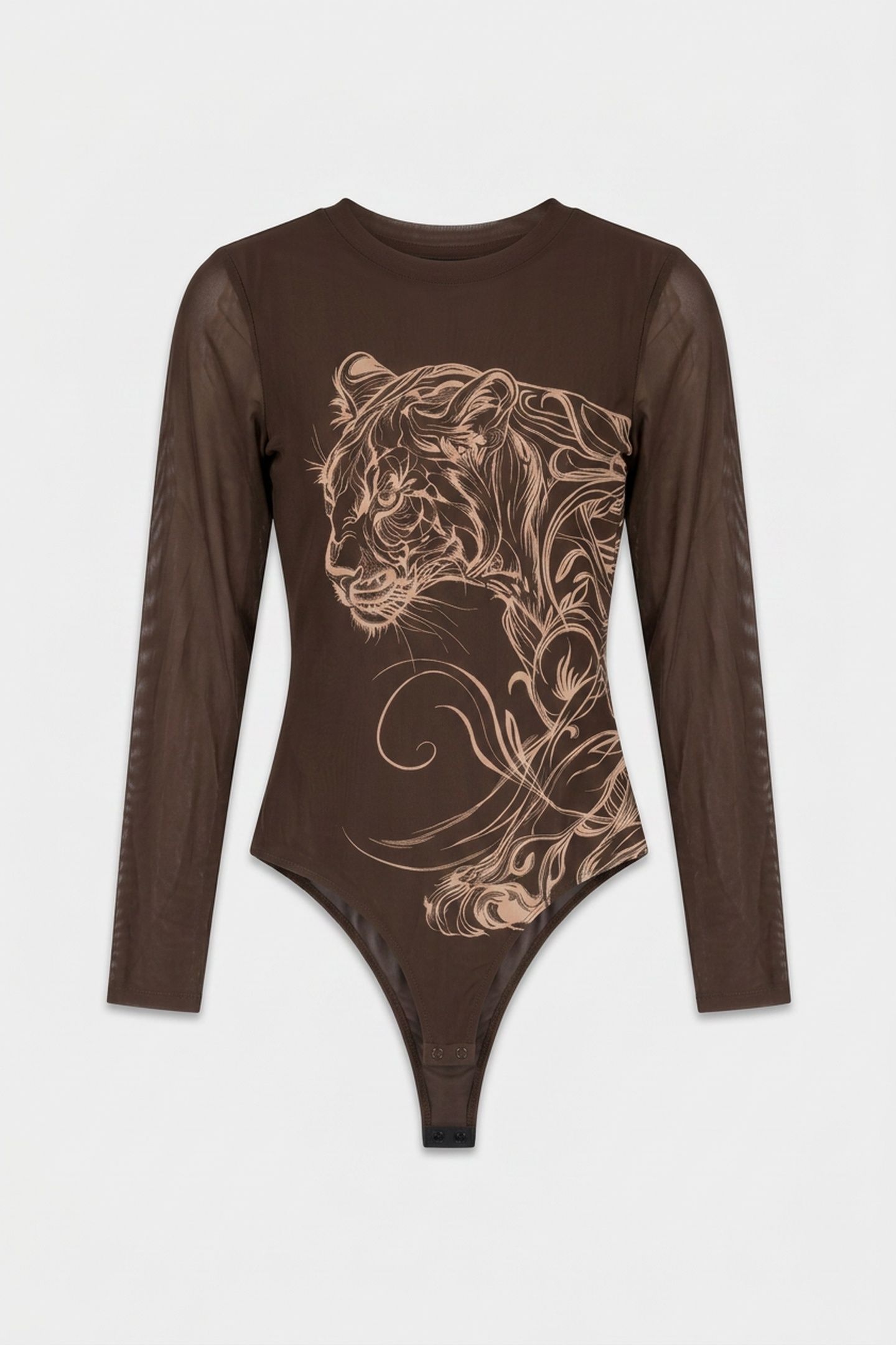 LS PENELOPE BODY MES ESPRESSO BROWN 3