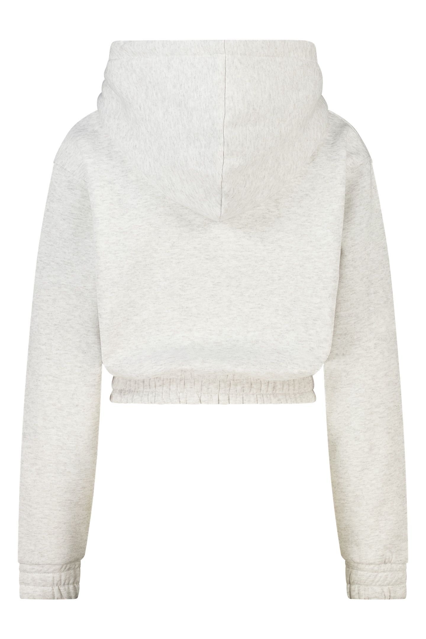 SUZE LIGHT GREY MELANGE 4