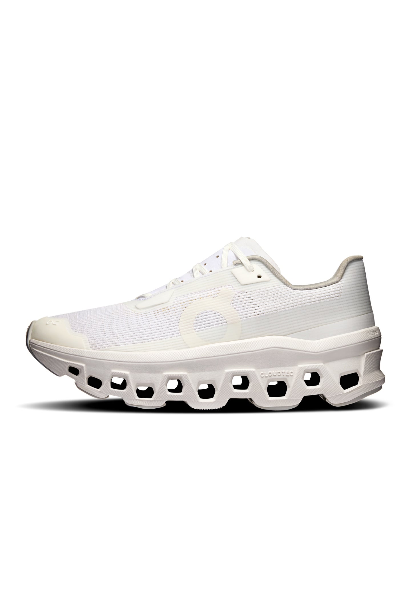 CLOUDMONSTER VOID 1 WHITE | WHITE 6