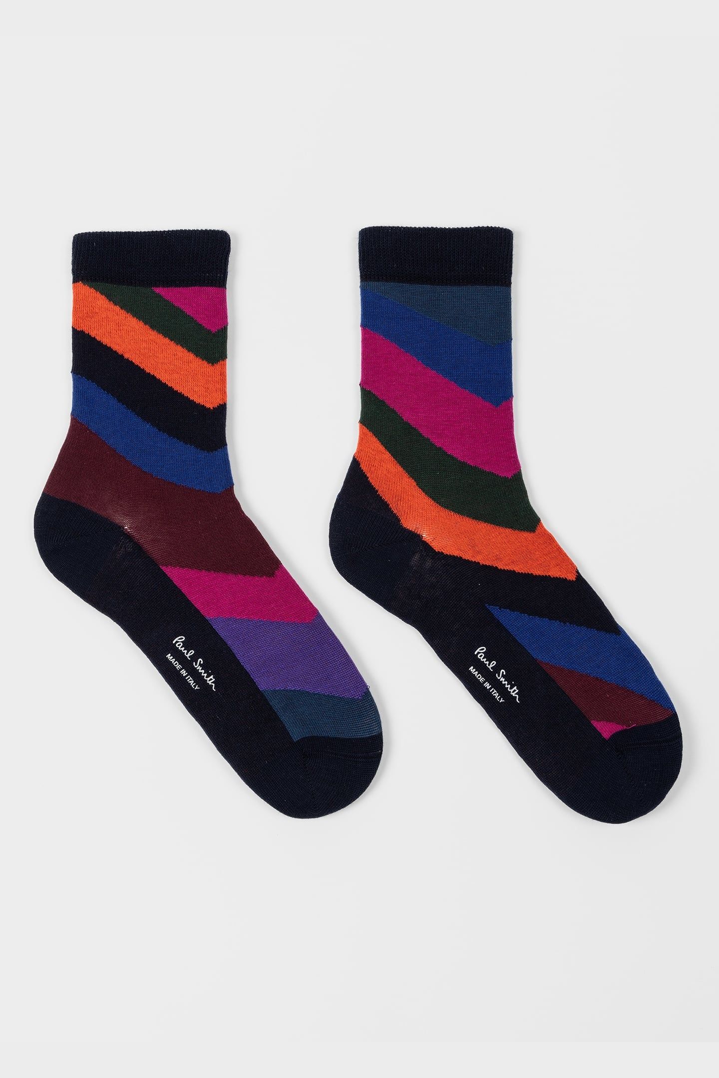 WOMEN SOCK 3 PACK SEASONL MIXED PLATE 1 6