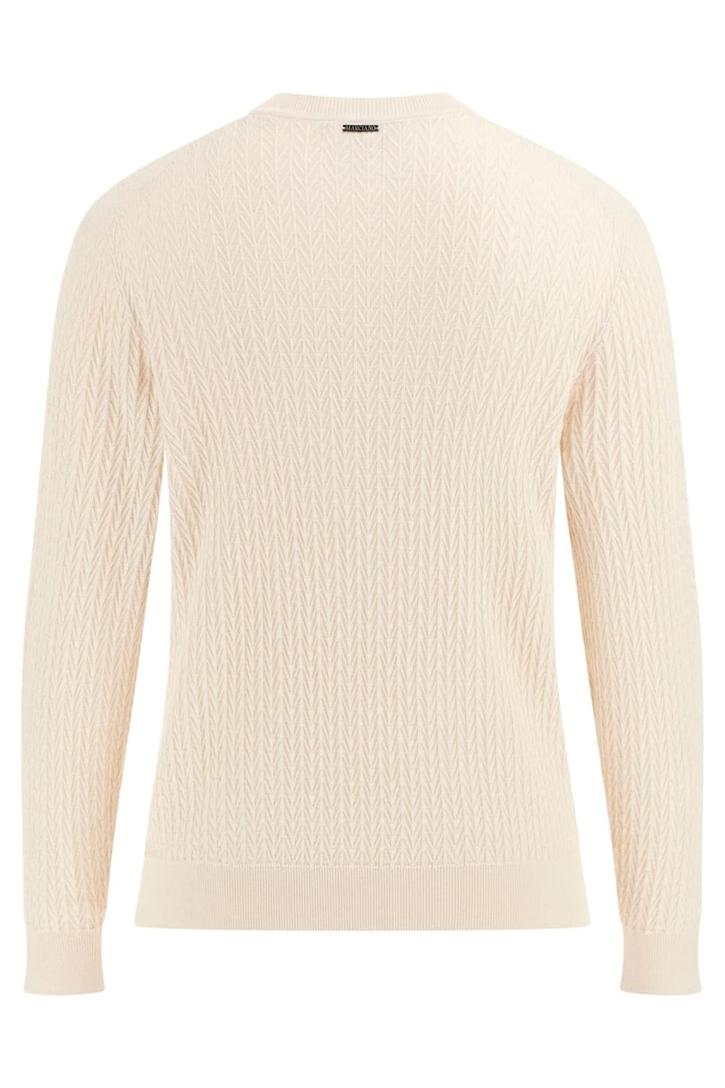 CN LS STITCHED SILK SPIRIT WHITE 5