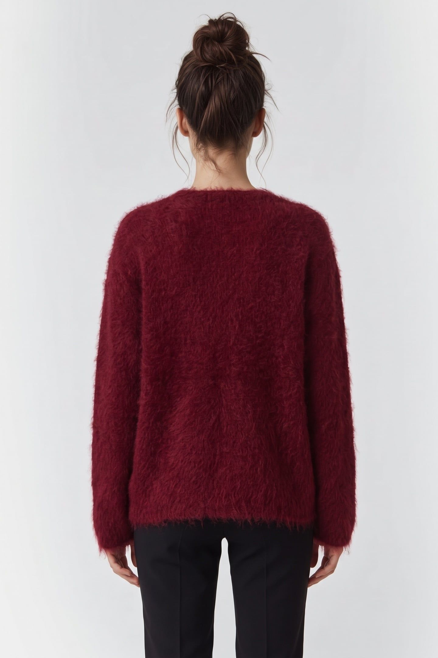 ROOS KNITWEAR BORDEAUX 2