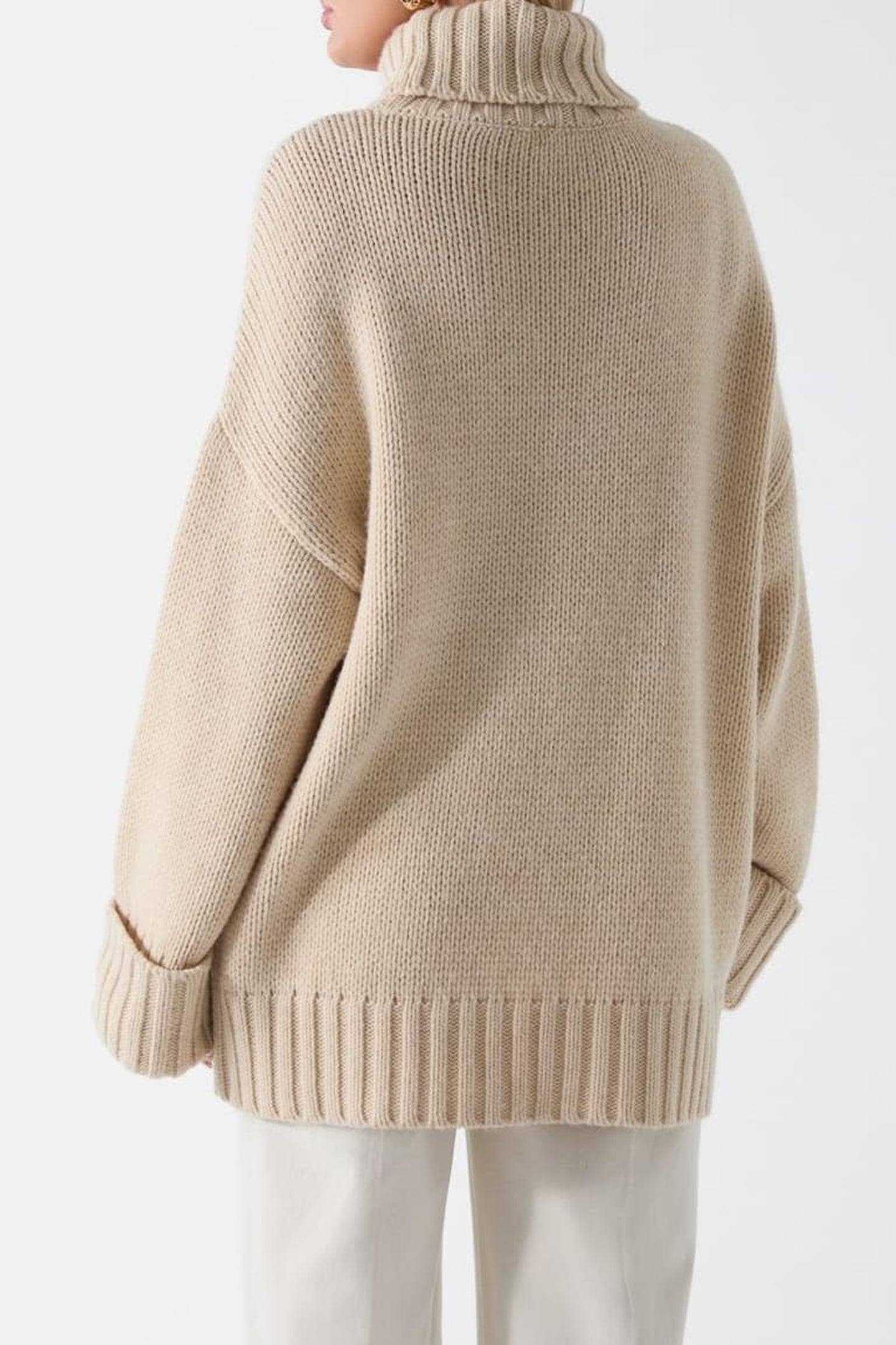 AHLAM OVER TN EMBRO SAND GRAIN HEATHER 5