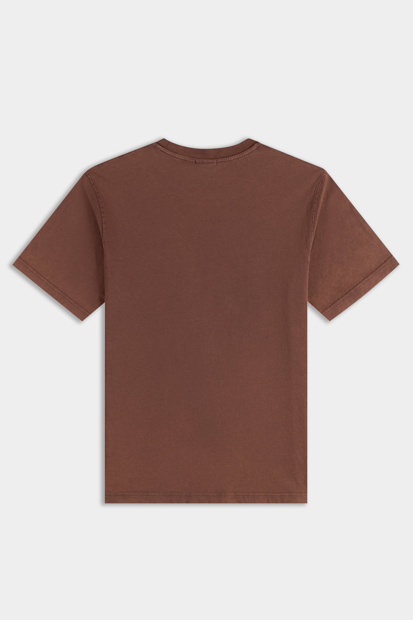 UNISEX ORBIT T-SHIRT BORDEAUX 2
