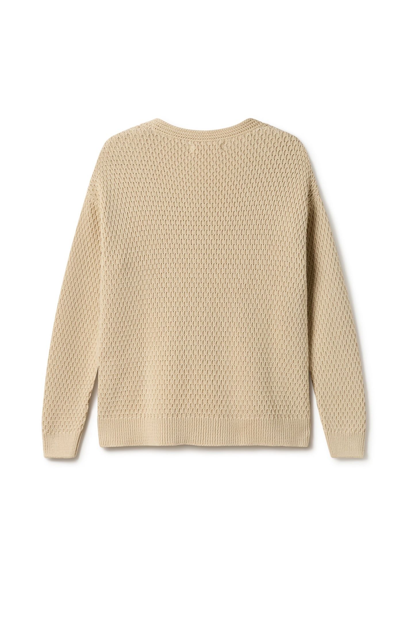 TAIPING KNIT SHELL 4