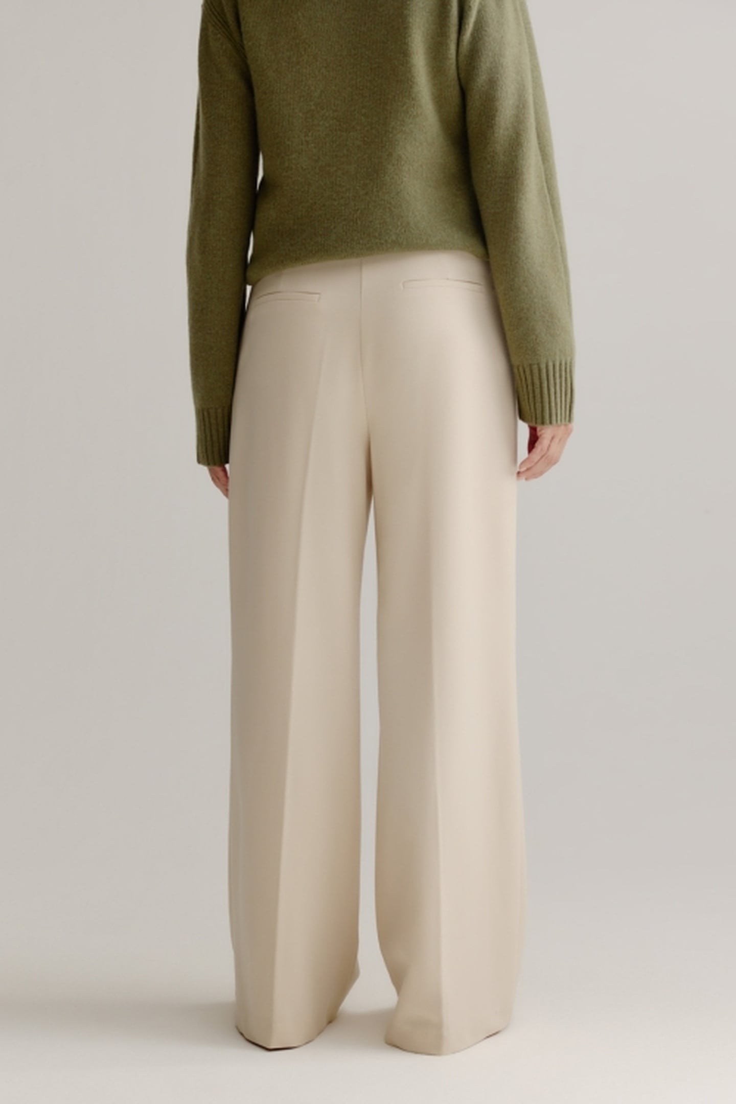 LUNA PANTS SAND 3