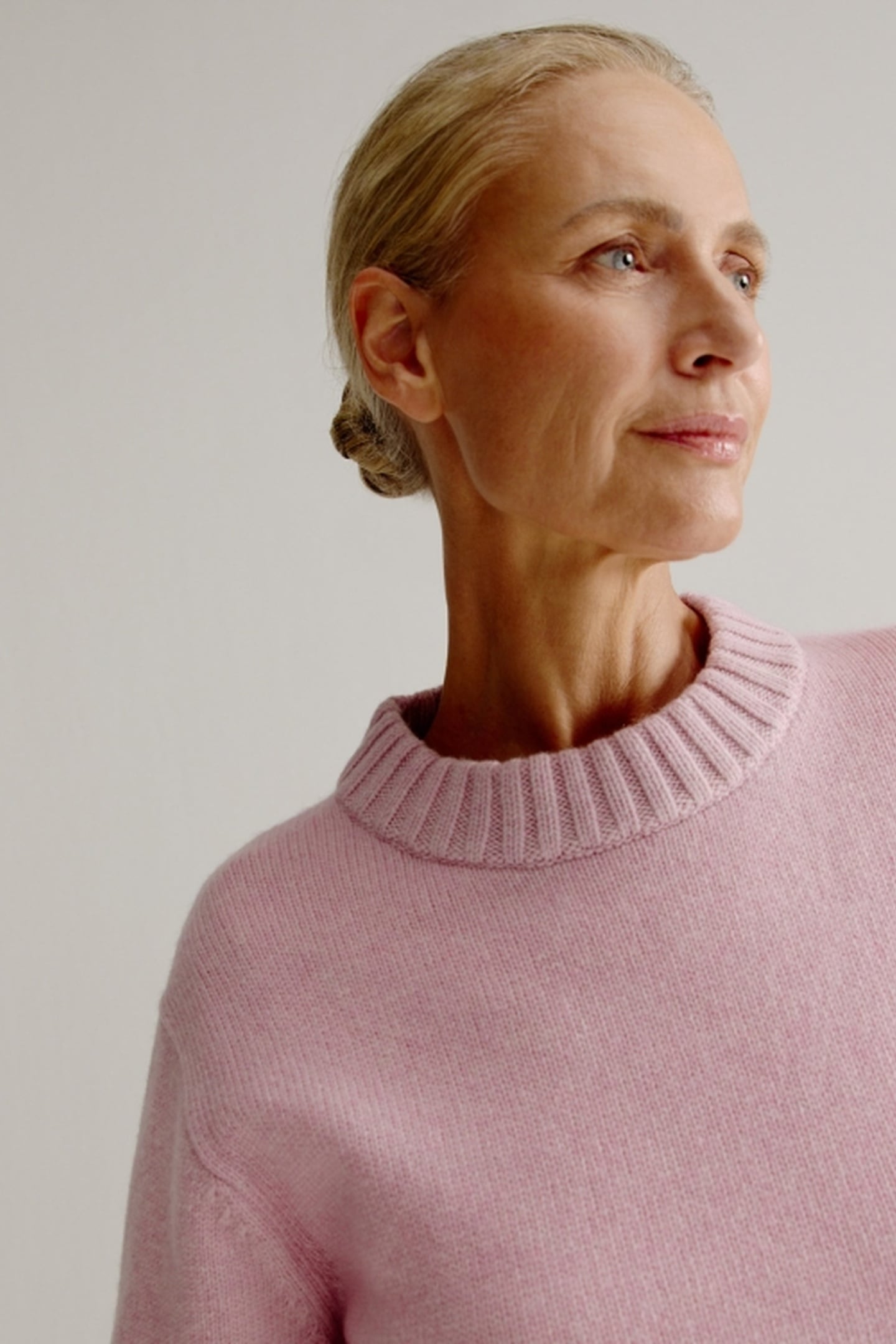 LENTE SWEATER LIGHT PINK 5