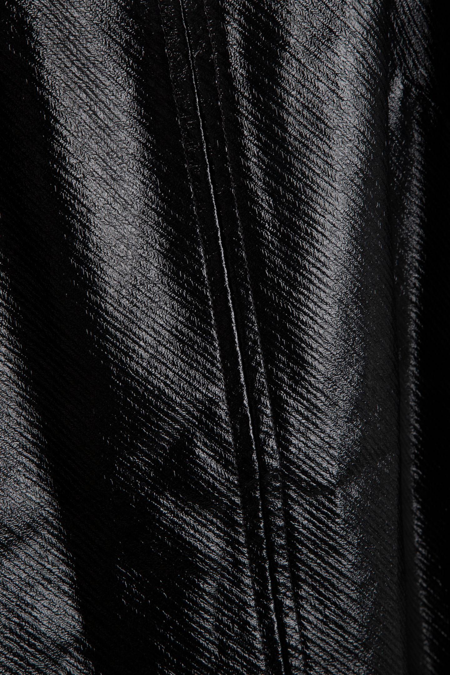 PA DAGA DRESS BLACK 6