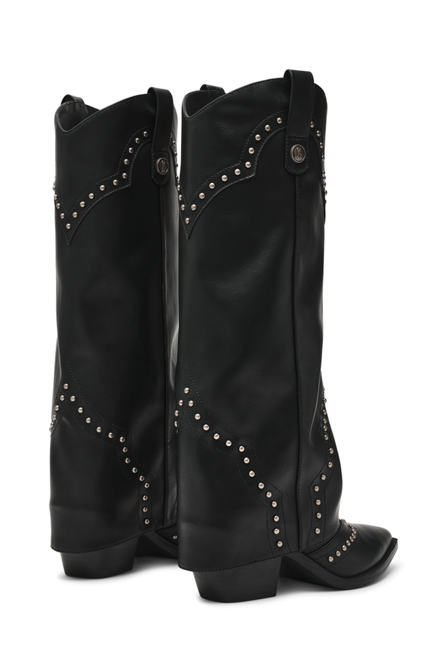 STREAMLINE BOOTS BLACK 4