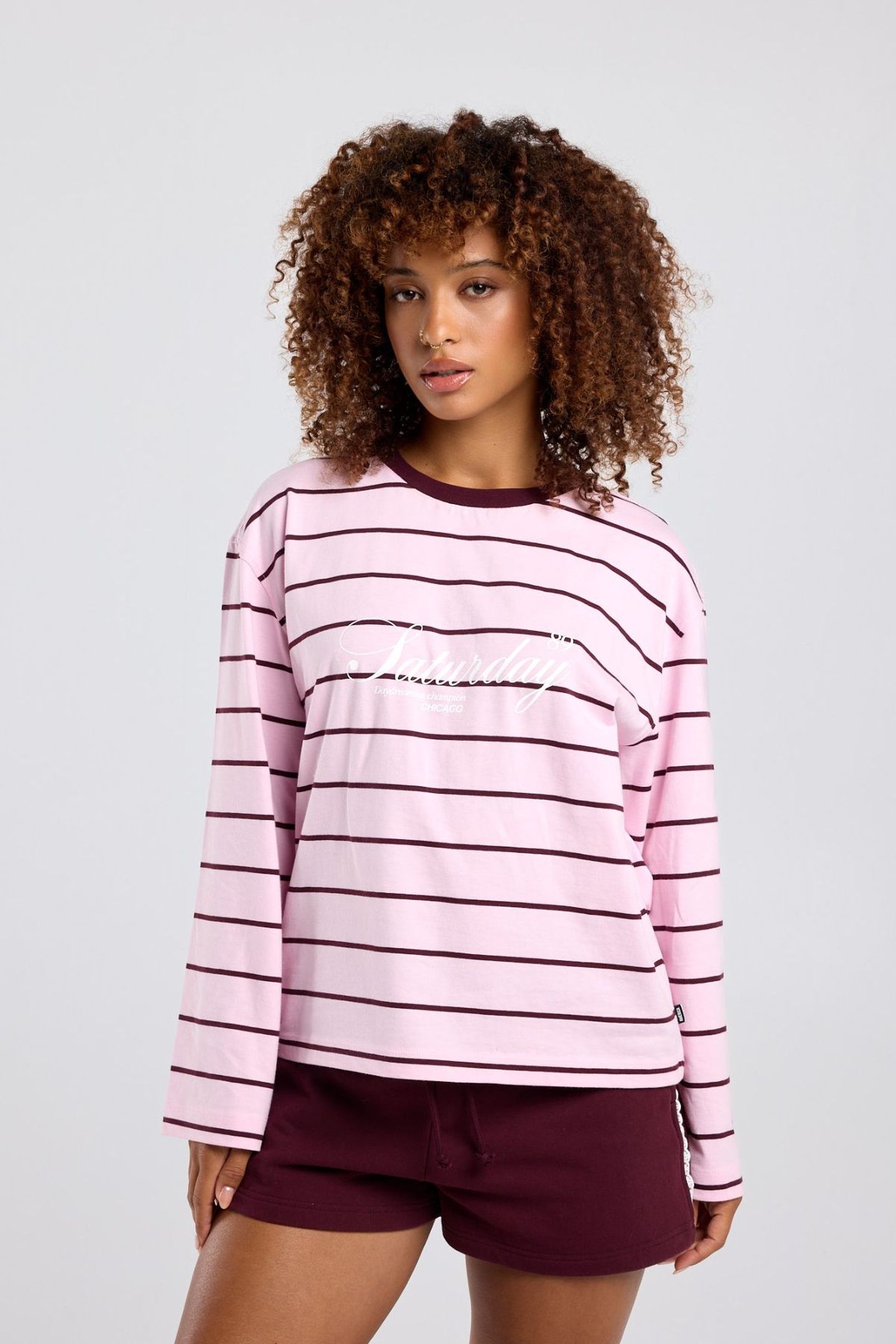 LIV CANDY PINK 1