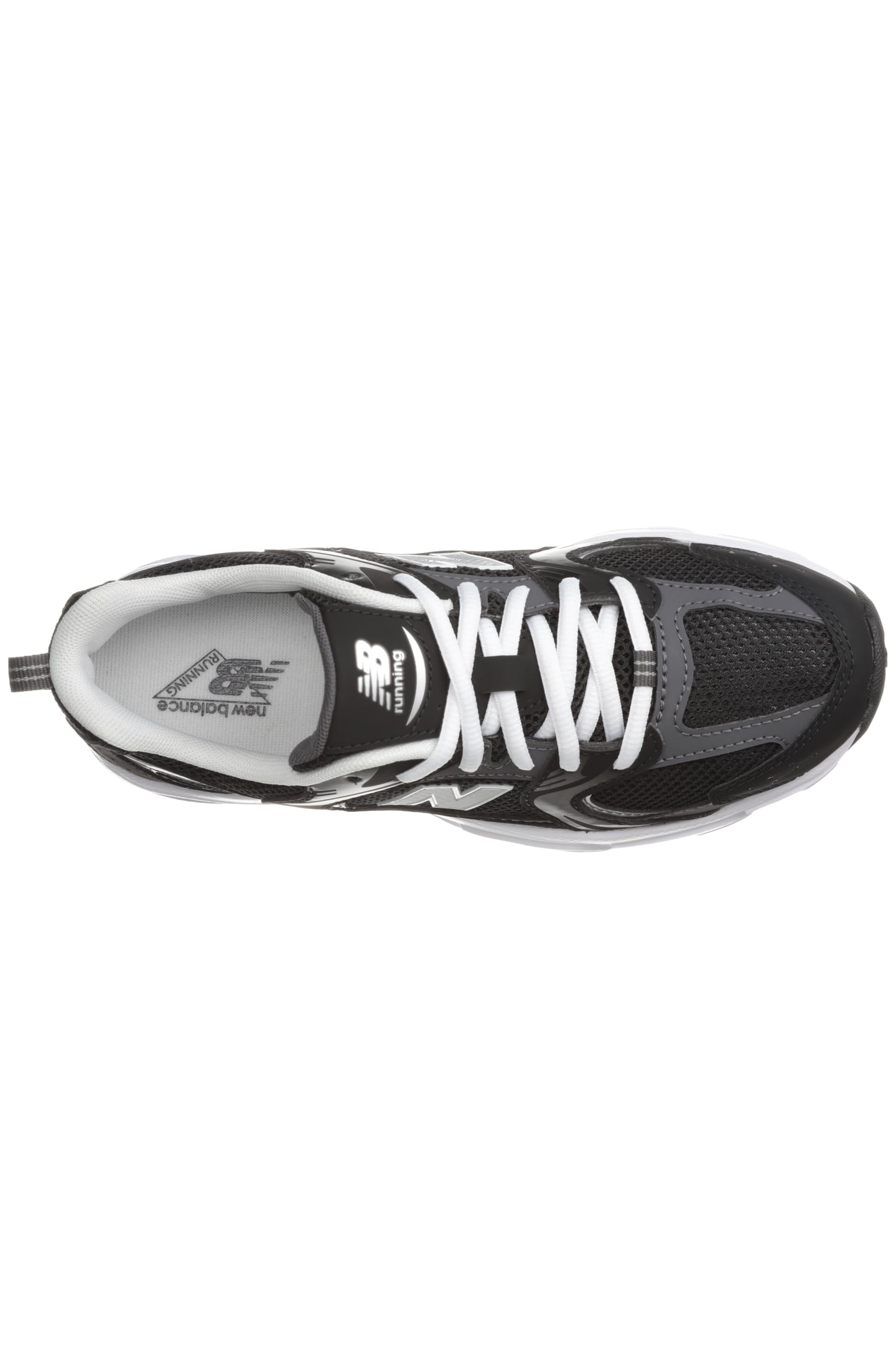 GRADE BOYS 530 LACE BLACK 5