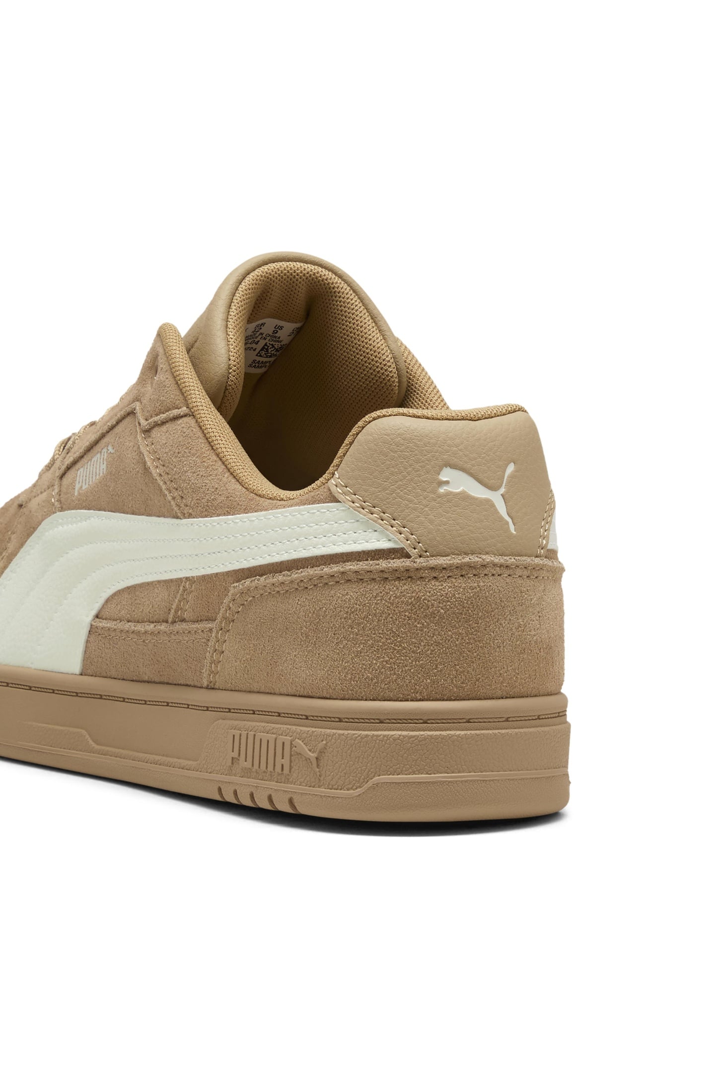 UNISEX CAVEN III ESD SAND DUNE-FROSTED IVORY-WHITE 3
