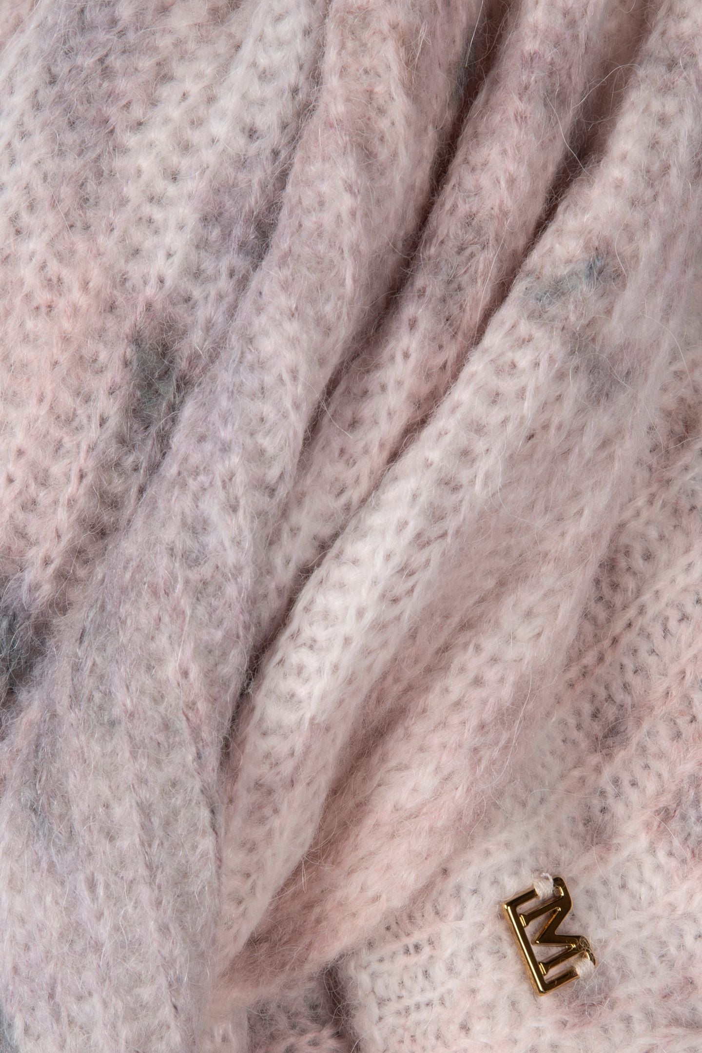 ABIR PRINTED SCARF S SNOW LYNX 3