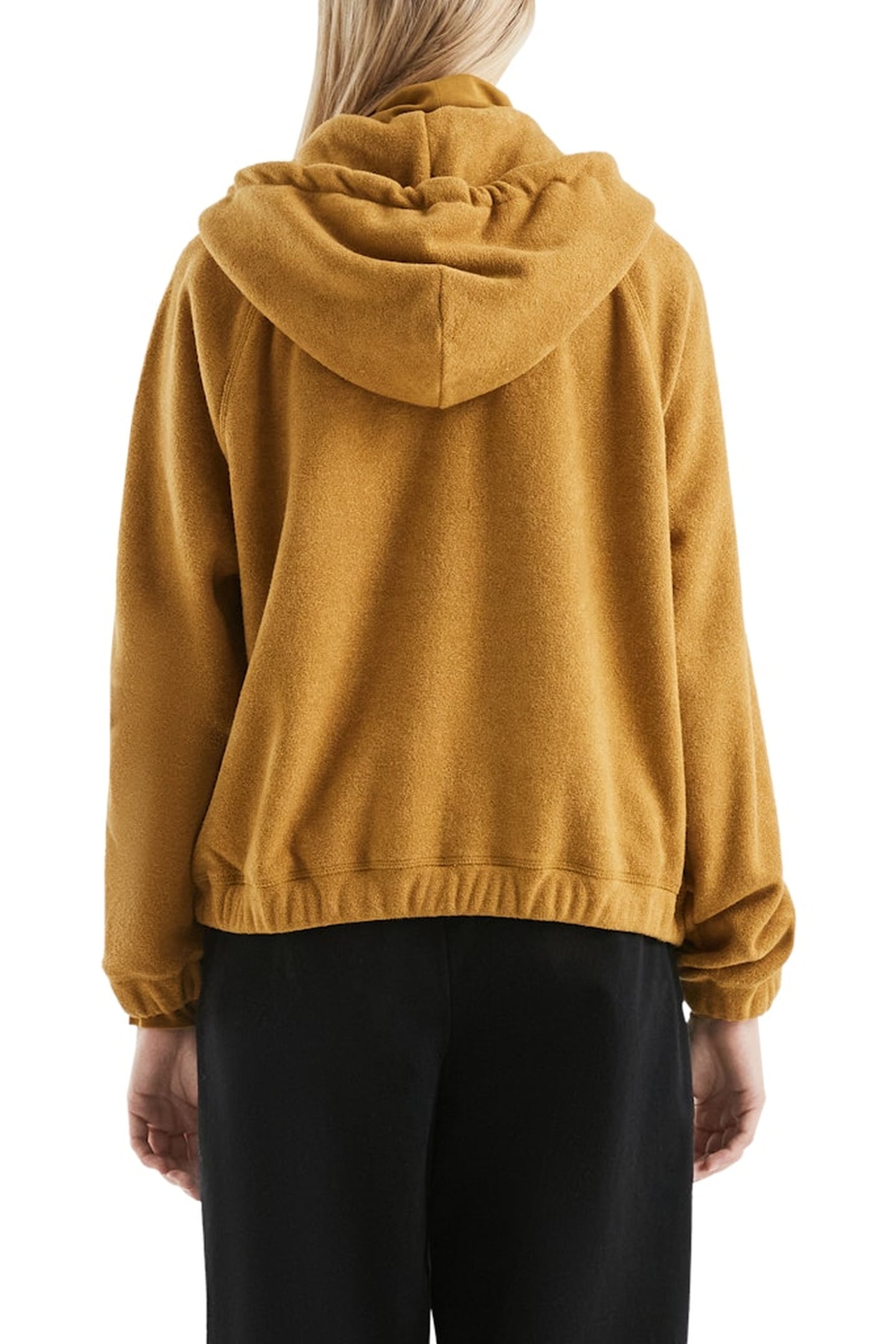 S.OLIVER-QS SWEATSHIRTS BROWN 2