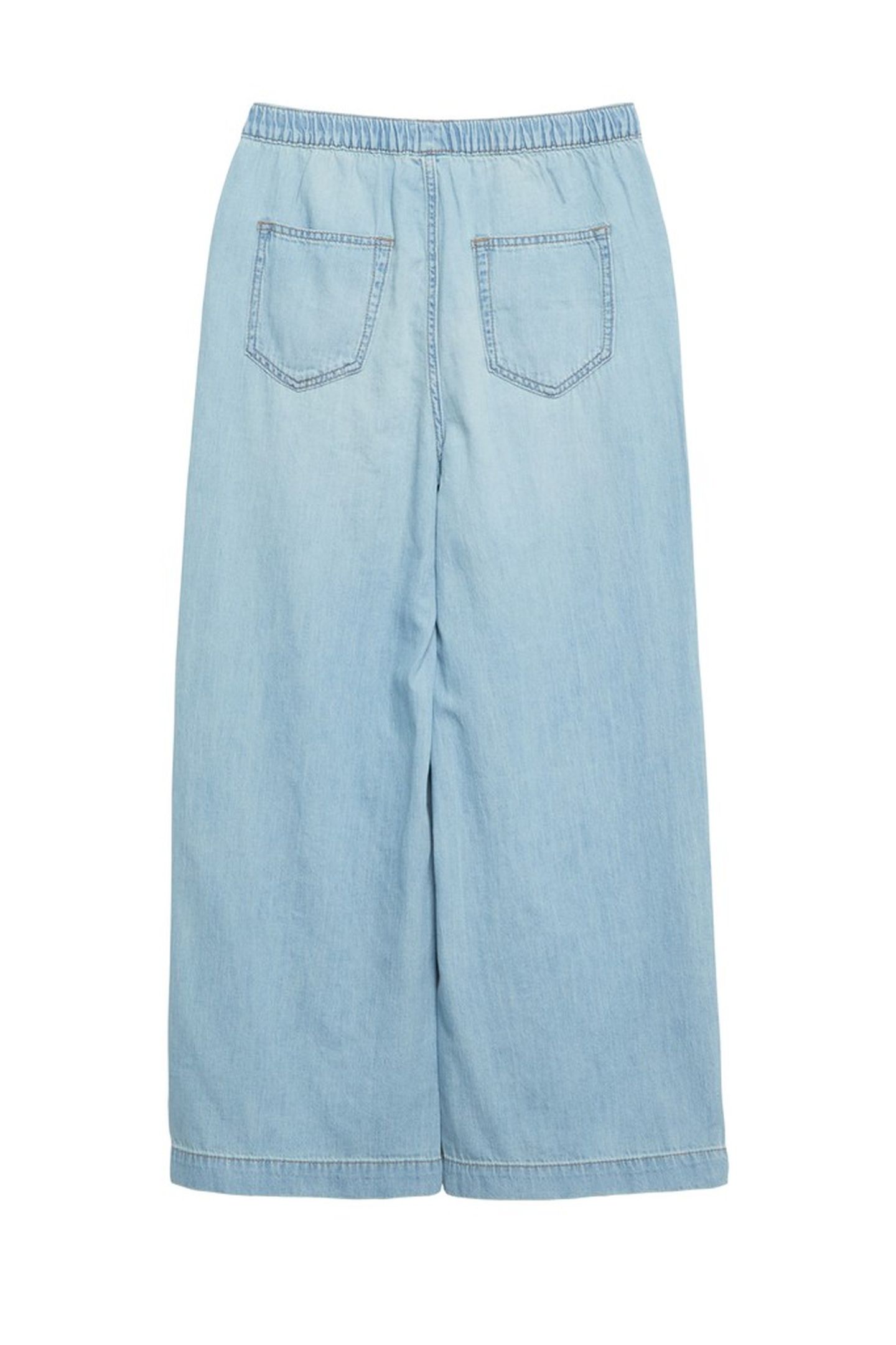 S.OLIVER JEANS BLUE DENIM 2