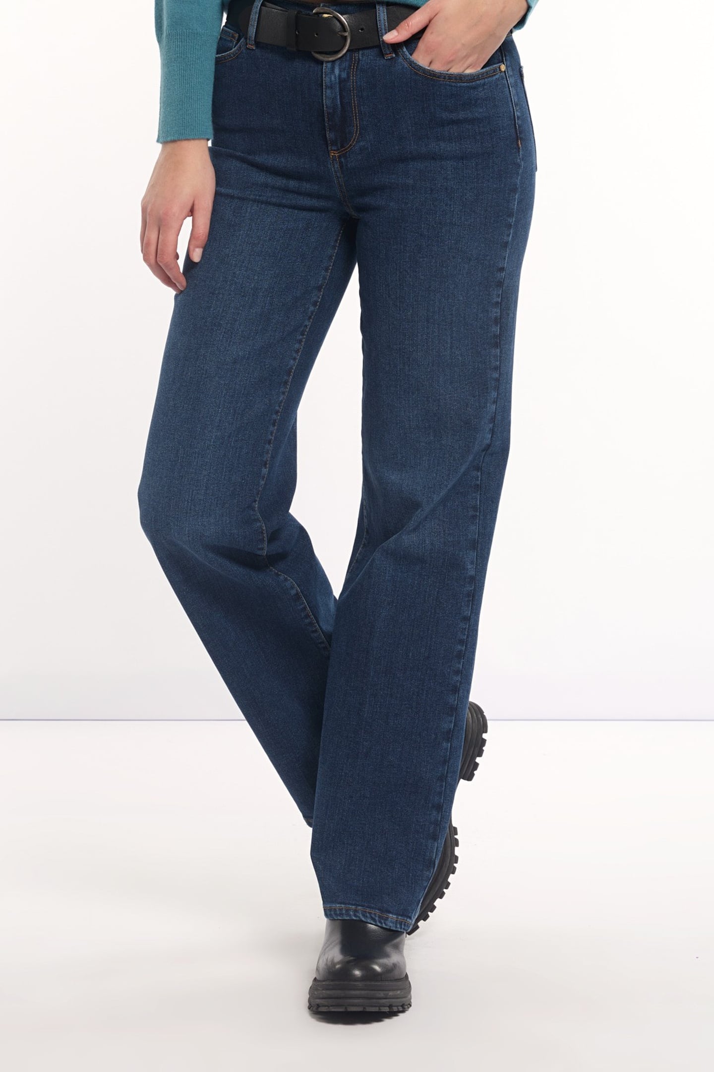 JEANS 5-PKT 3