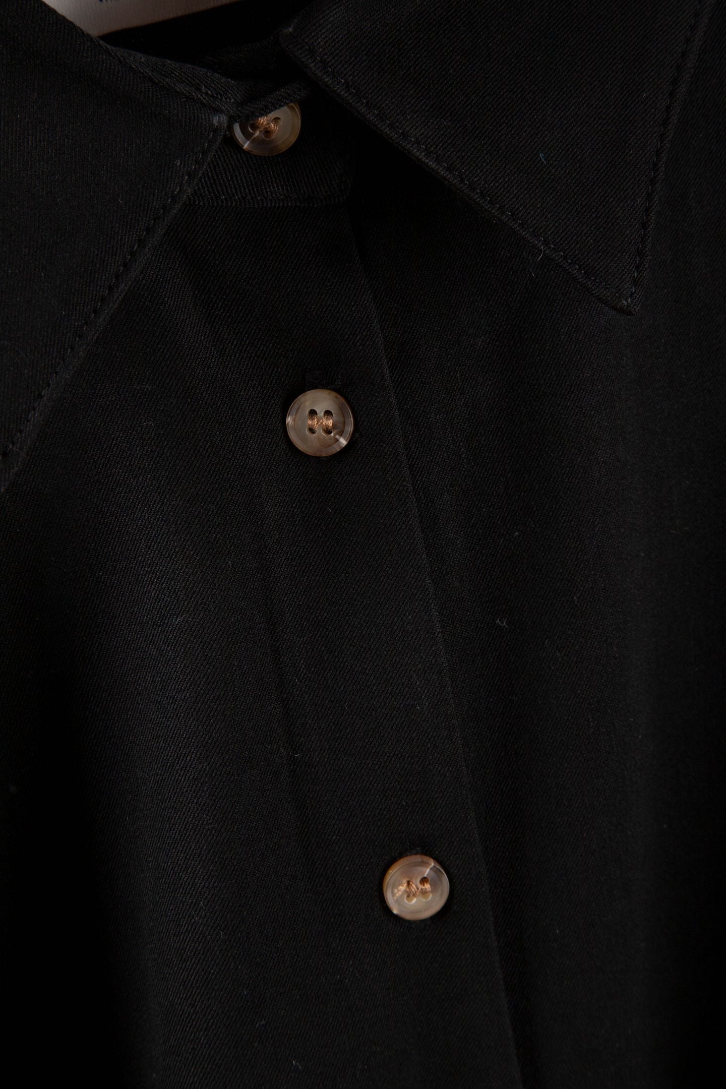 LOUISE BLOUSE BLACK 4