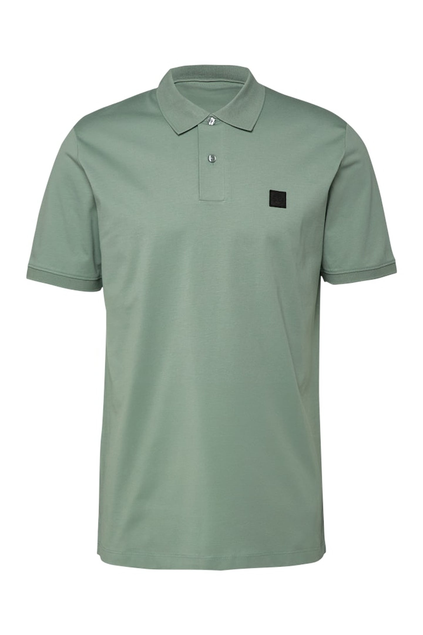 S.OLIVER POLOSHIRTS GREEN 4