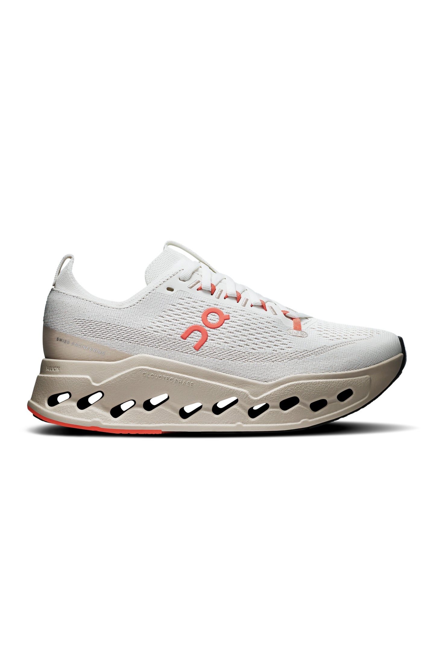 CLOUDSURFER MAX 1 IVORY | SALMON 1