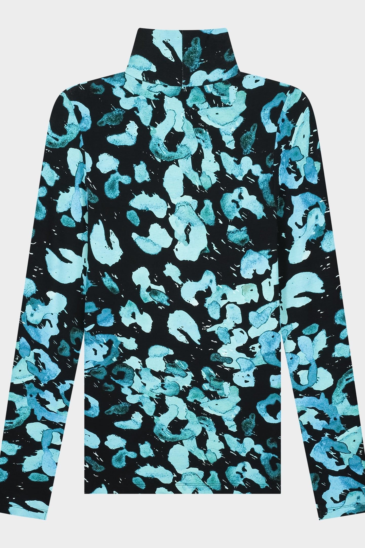 BENTE PULLI BLUE 5