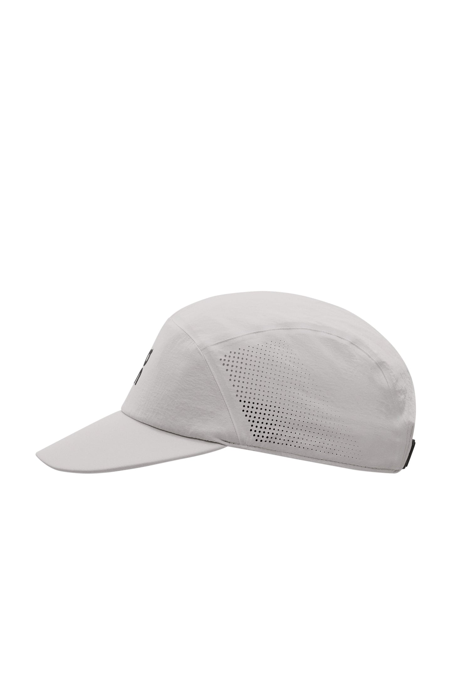 PERFORMANCE CAP 1 UNISEX PEARL 5