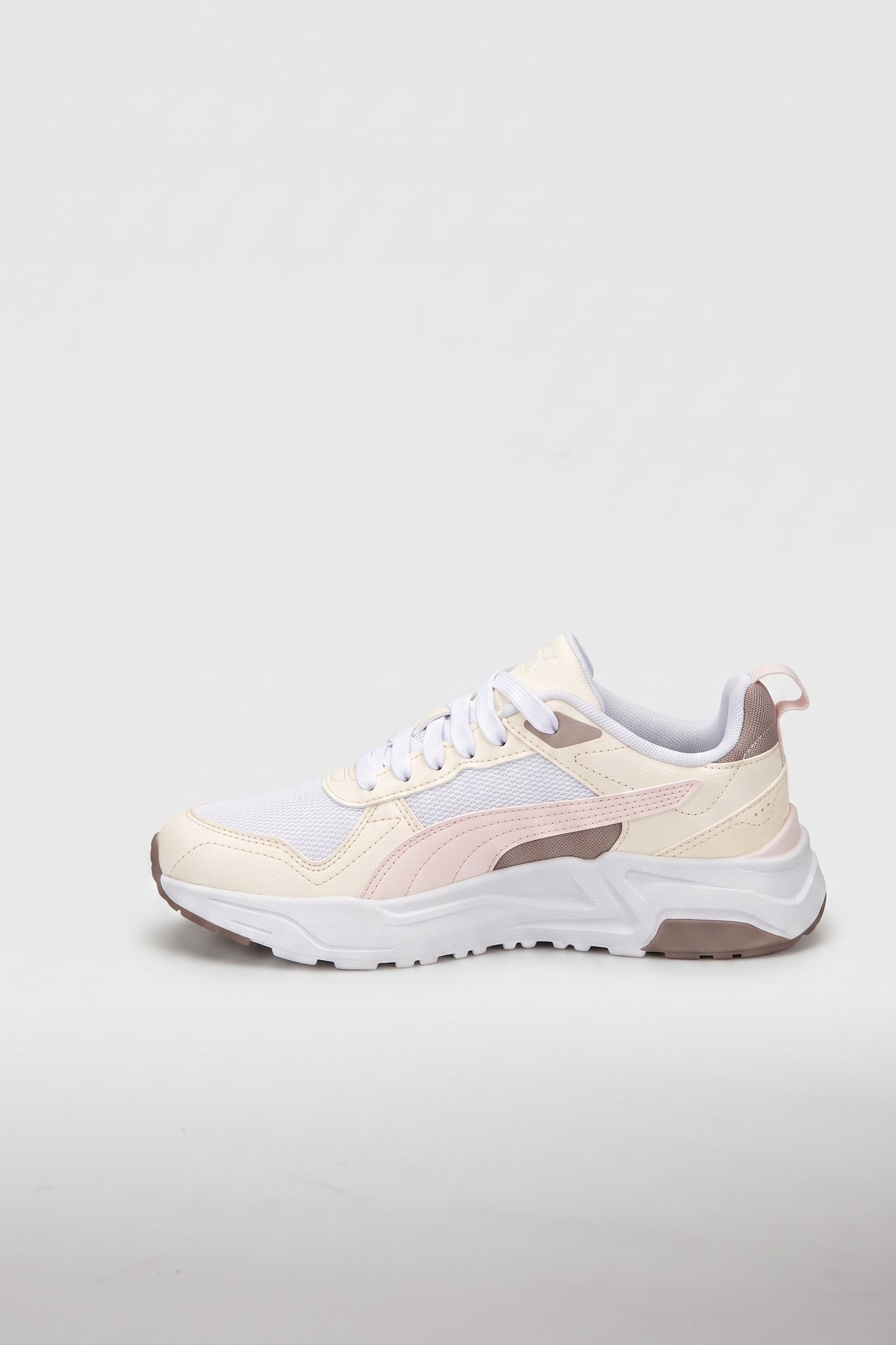 UNISEX TRINITY 2 LT WHITE-JASMINE FLOWER-FROSTED IVORY 4
