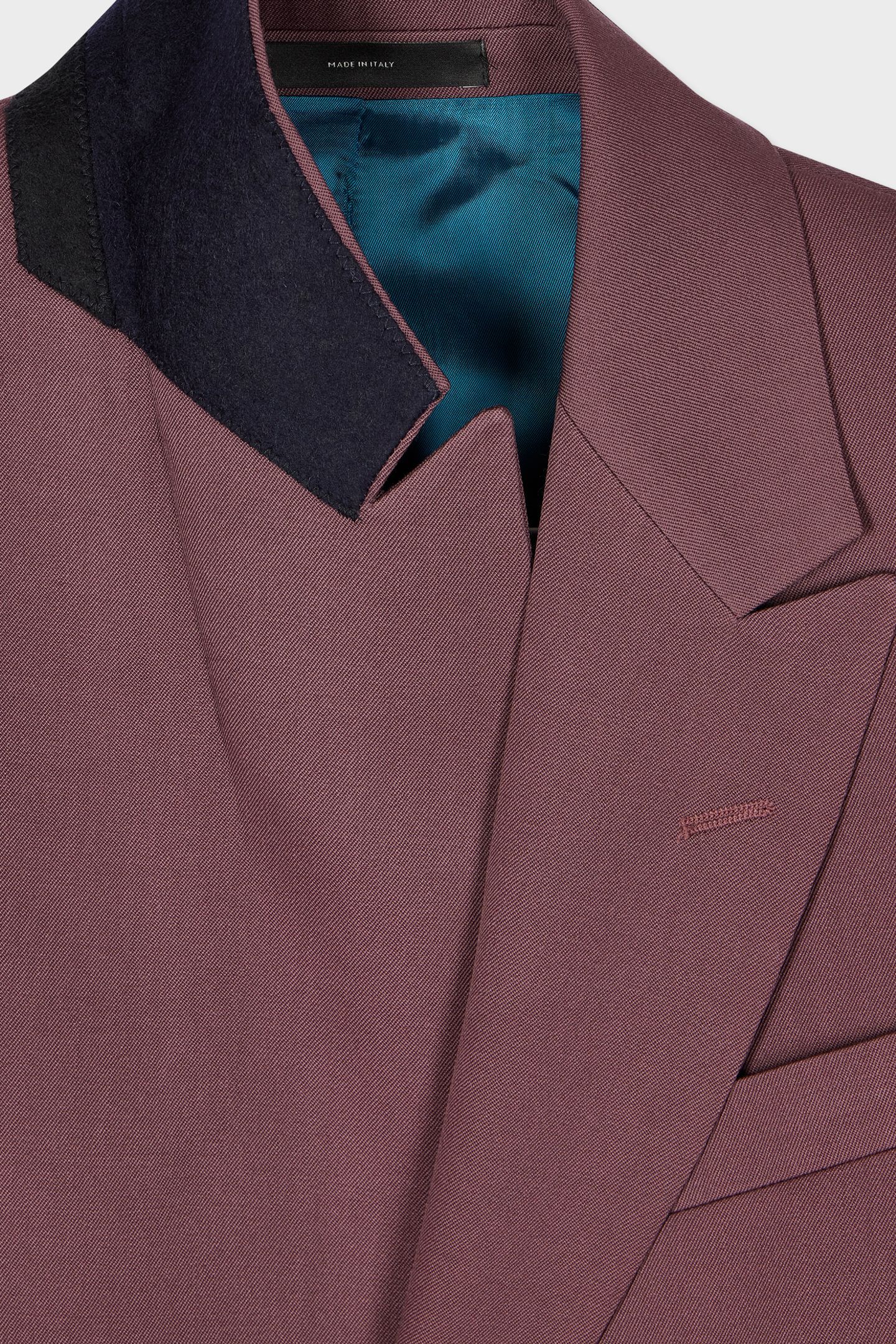 MENS JACKET AUBERGINE 6