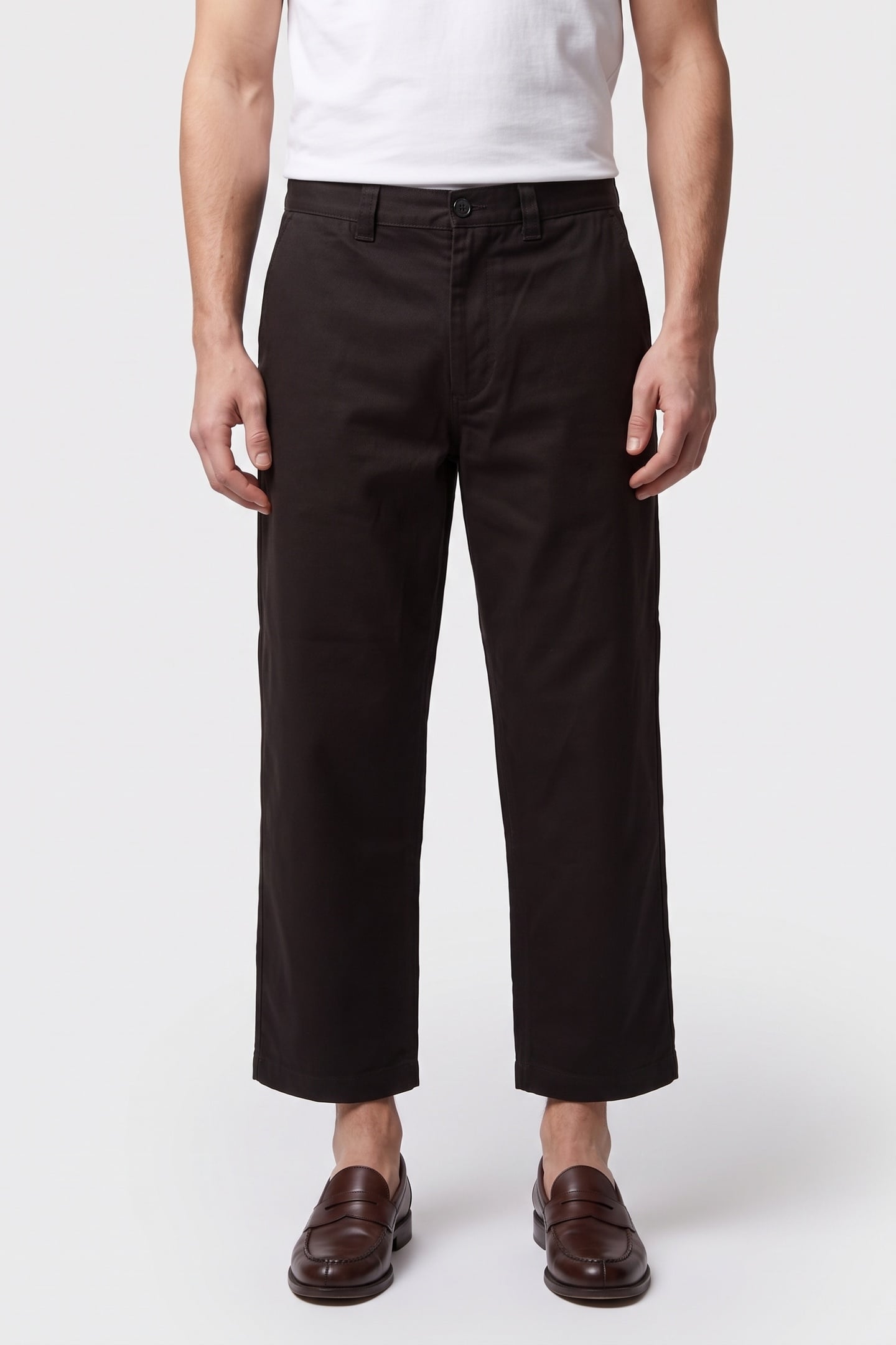 CHANDI TROUSER BLACK 1