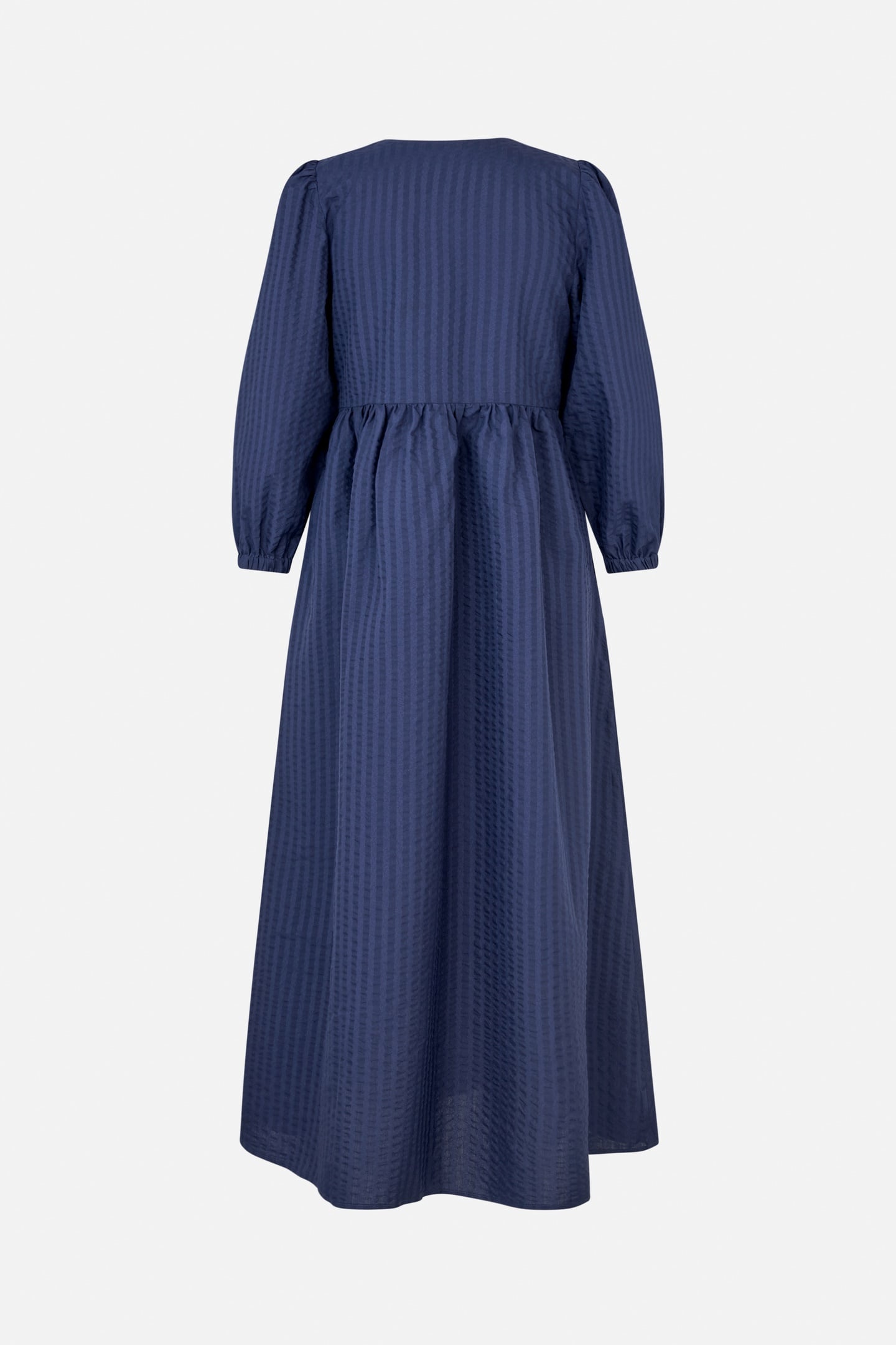 AIMEE DRESS EVENING BLUE 4