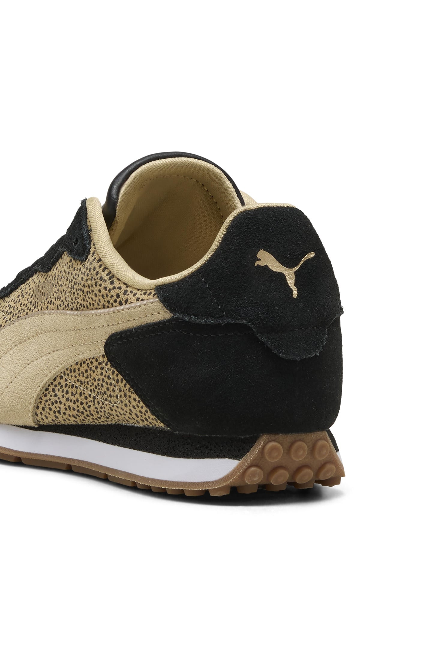 ST MILER ROSE TOPCAT BLACK-TOASTED ALMOND-GUM 4
