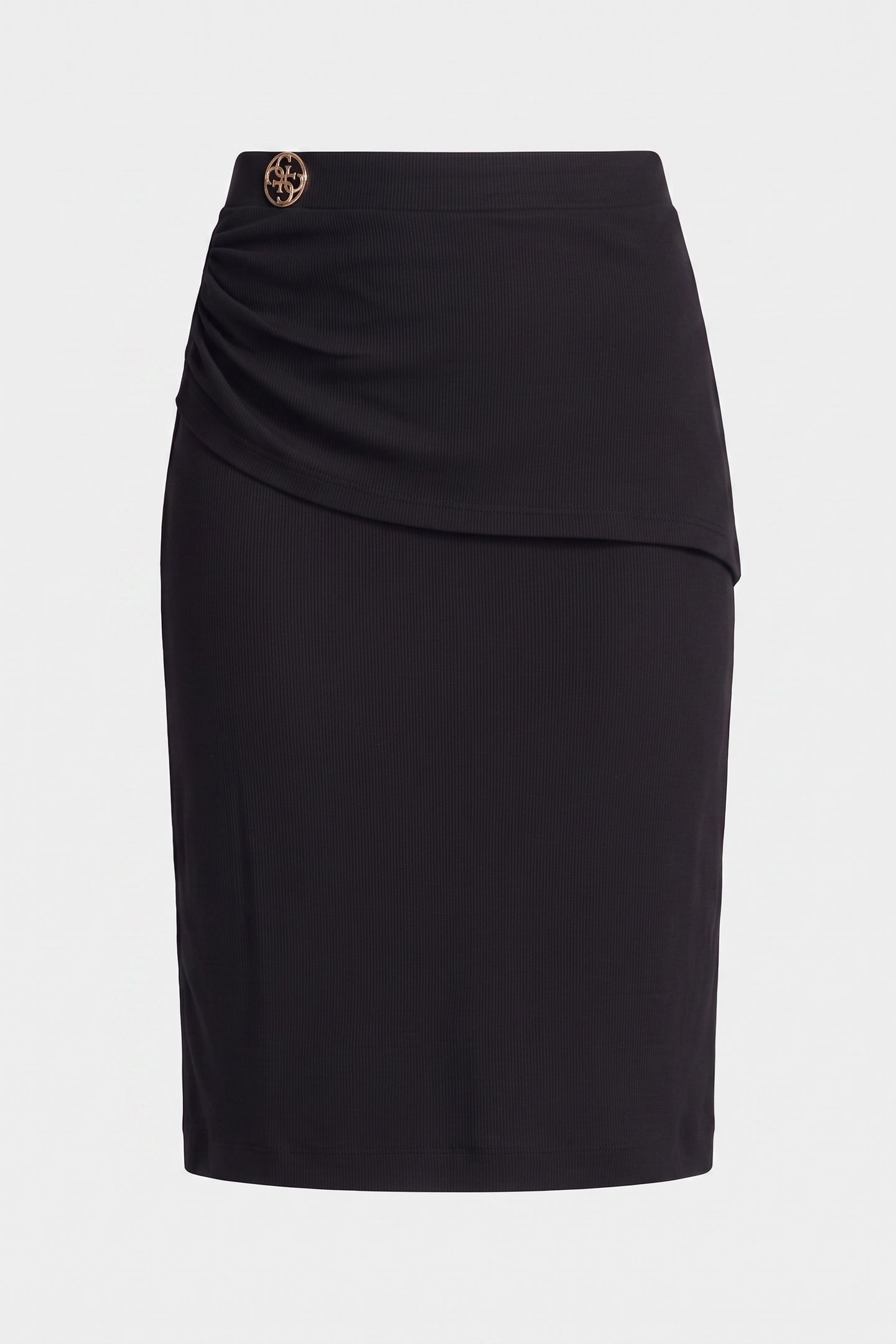 PRISCA JEWEL PENCIL JET BLACK A996 3