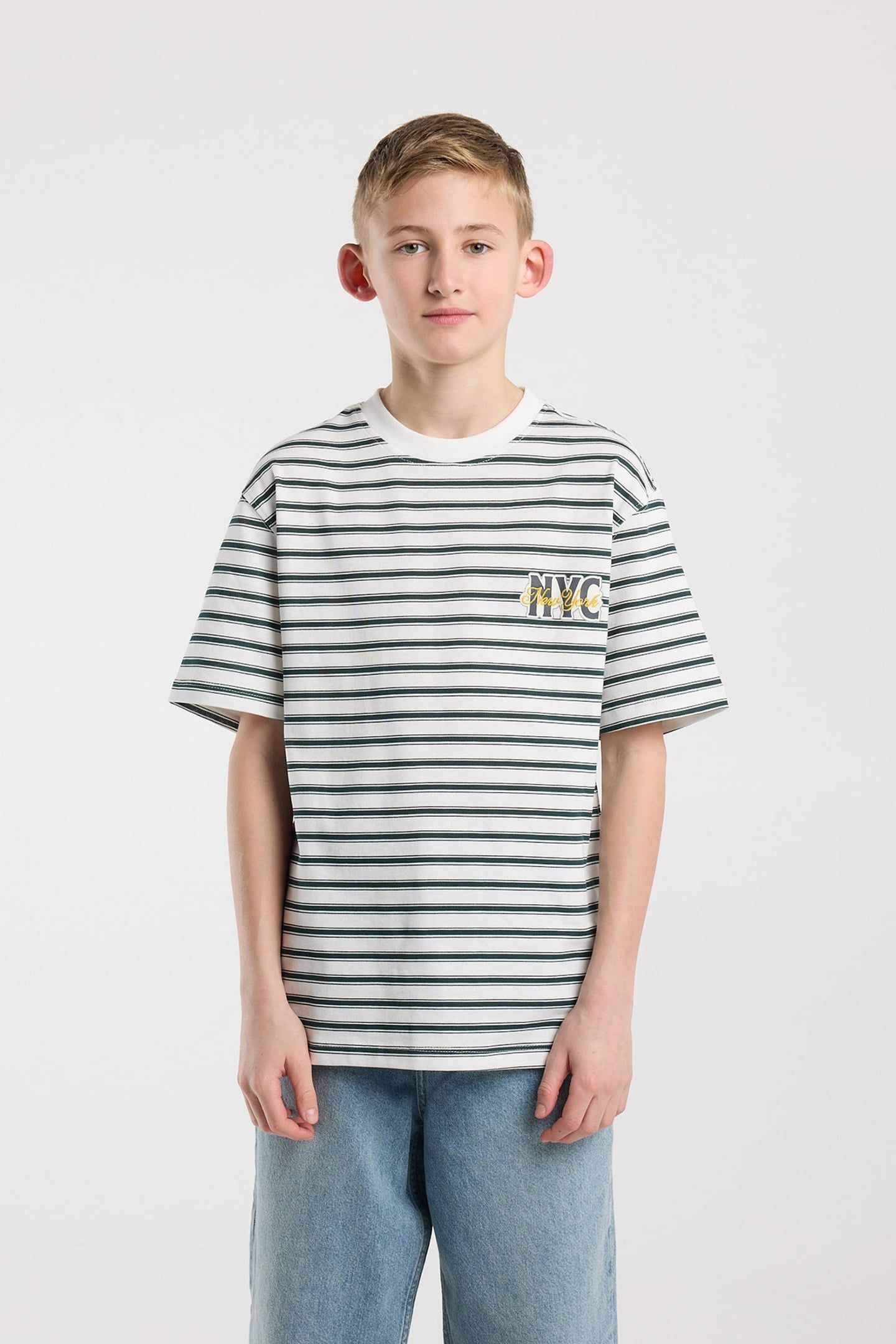 EDDY JR MULTI COLOUR 1