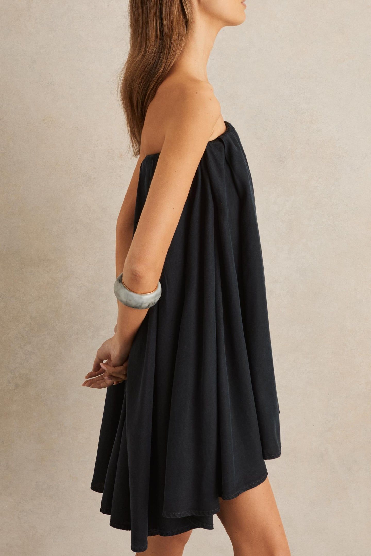 TENCEL BANDEAUX INDIGO 1