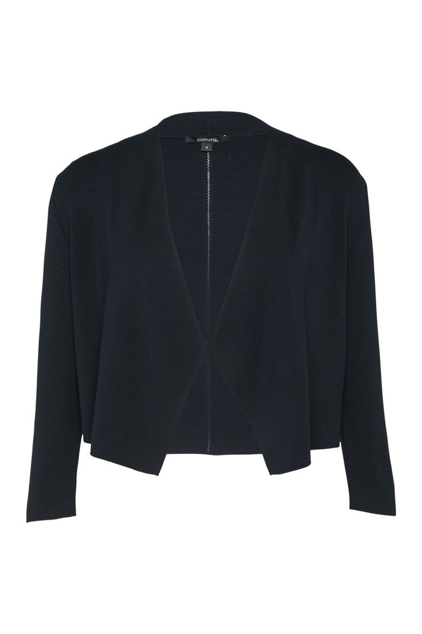 COMMA PULLOVER BLUE 4