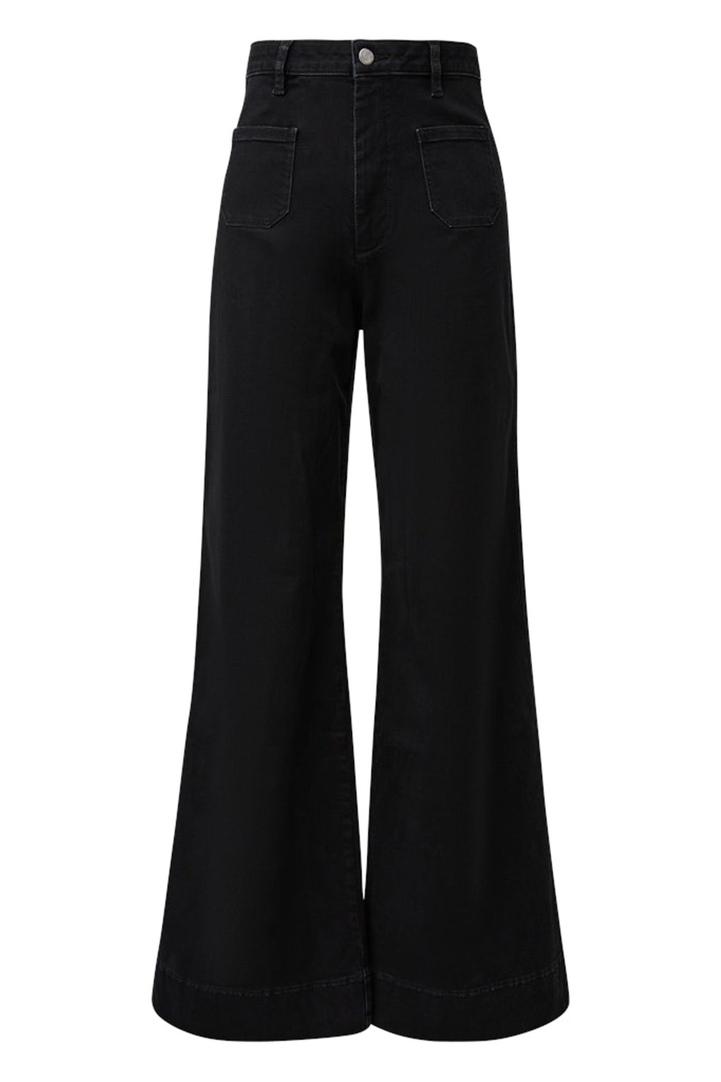 S.OLIVER-QS JEANS GREY/BLACK DENIM 3