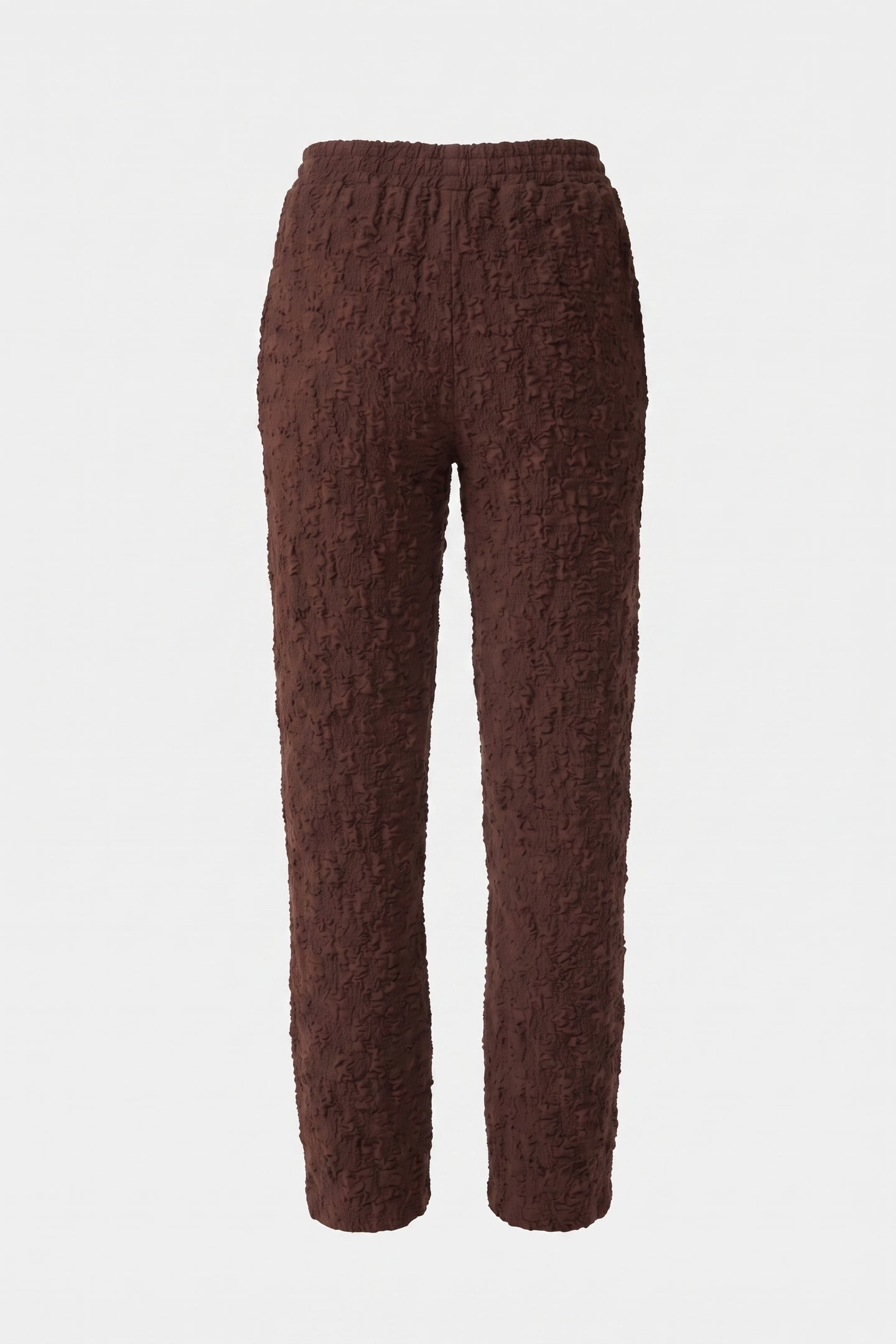 HAZEL PANTS BROWN 3