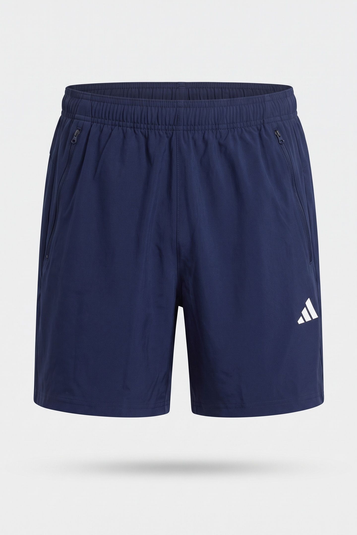 UNISEX PERFORMANCE TRAIN ESSENTIALS WOVEN TRAINING SHORTS DA 6